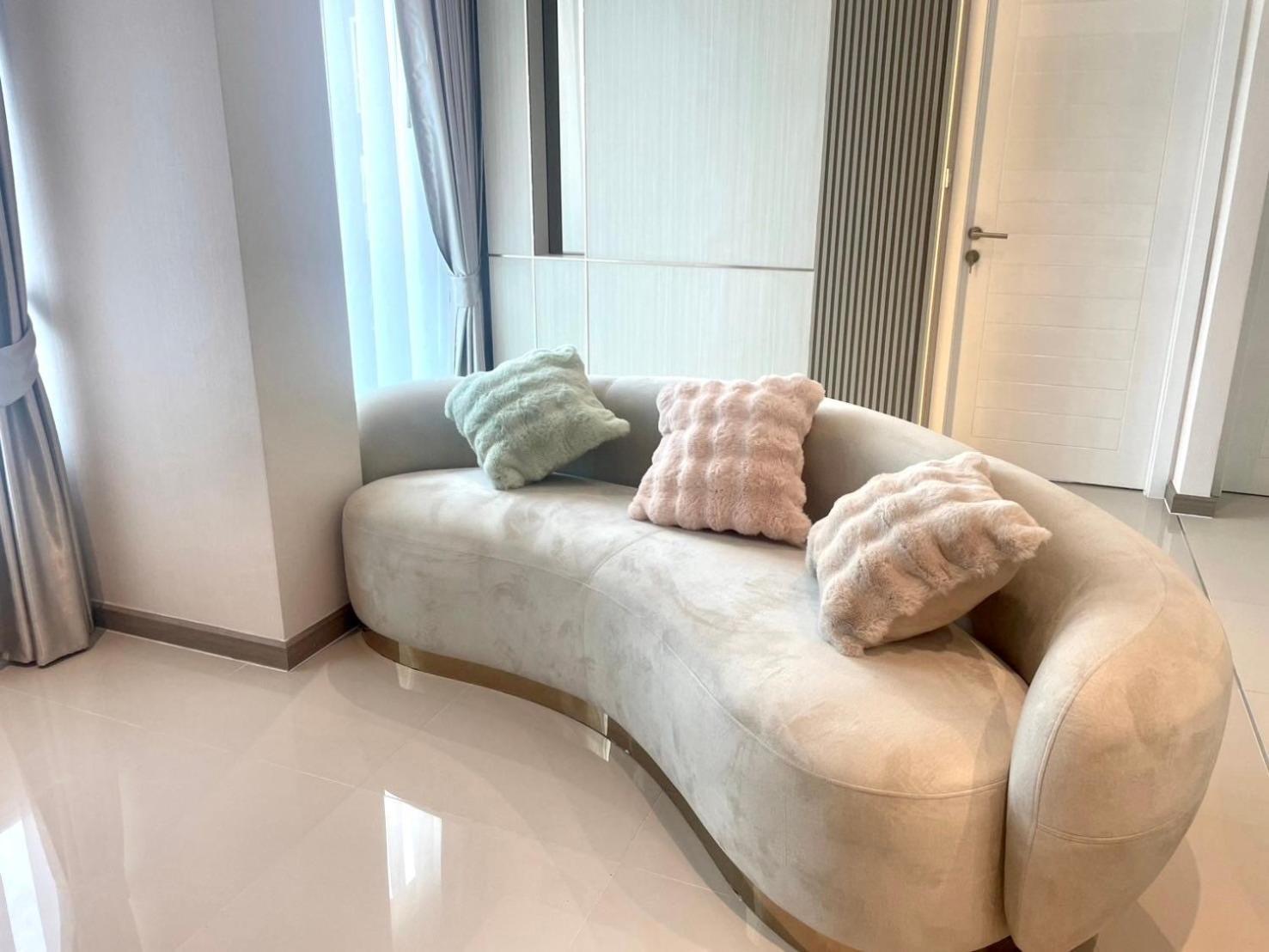 The Phuket Apartment
