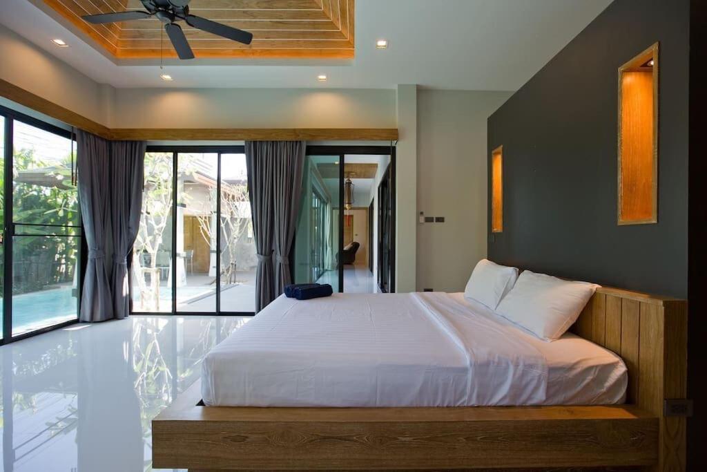 Villa Lucky 3 Bdr Chalong Phuket