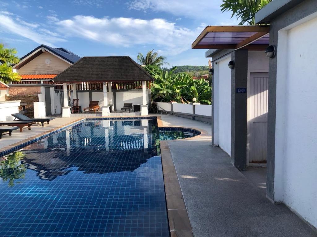 Casa Gris With Shared Pool *