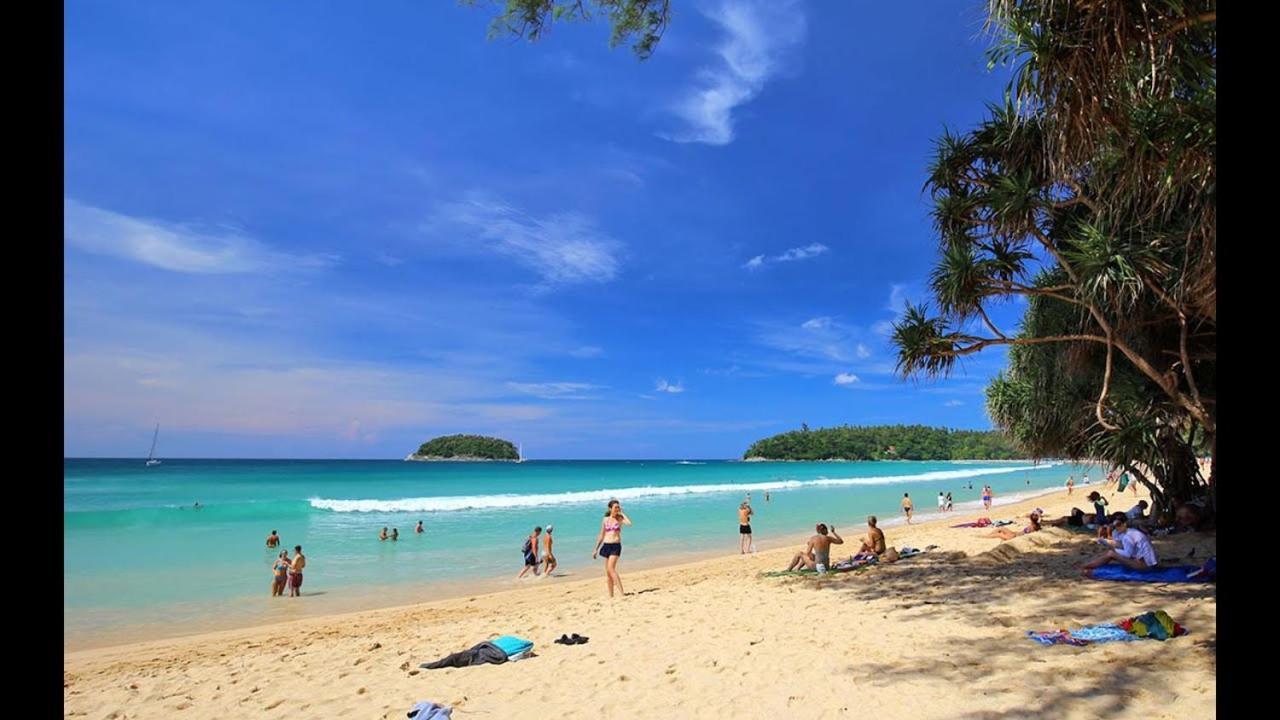 Victoria Kata Beach (Phuket)