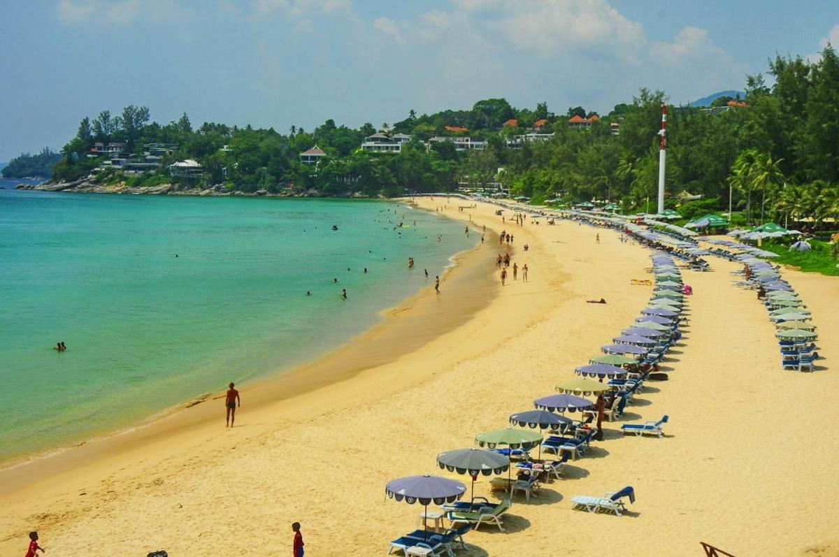 Victoria Apartment Kata Beach (Phuket)