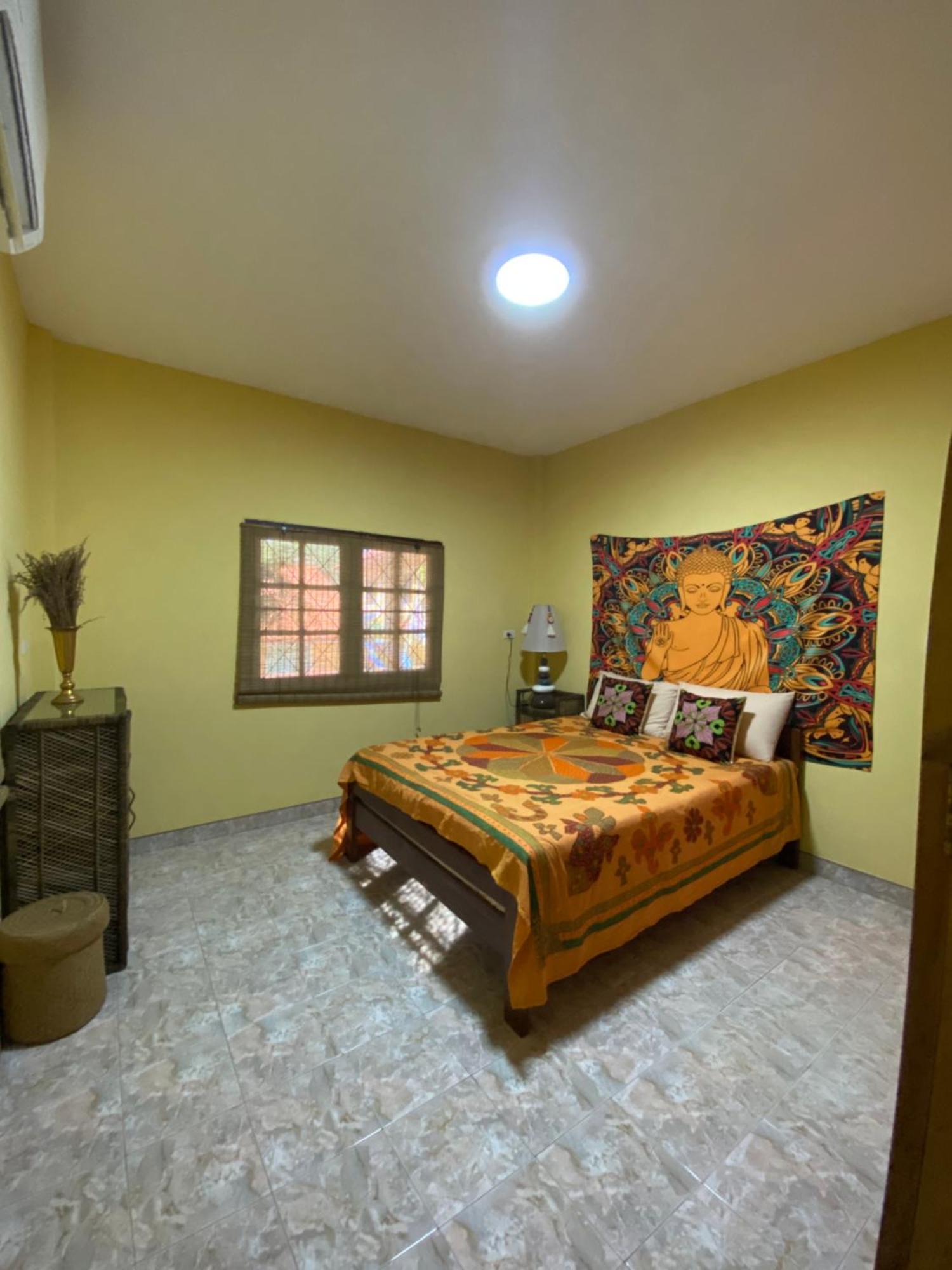 Lakshmi House Ferienhaus *