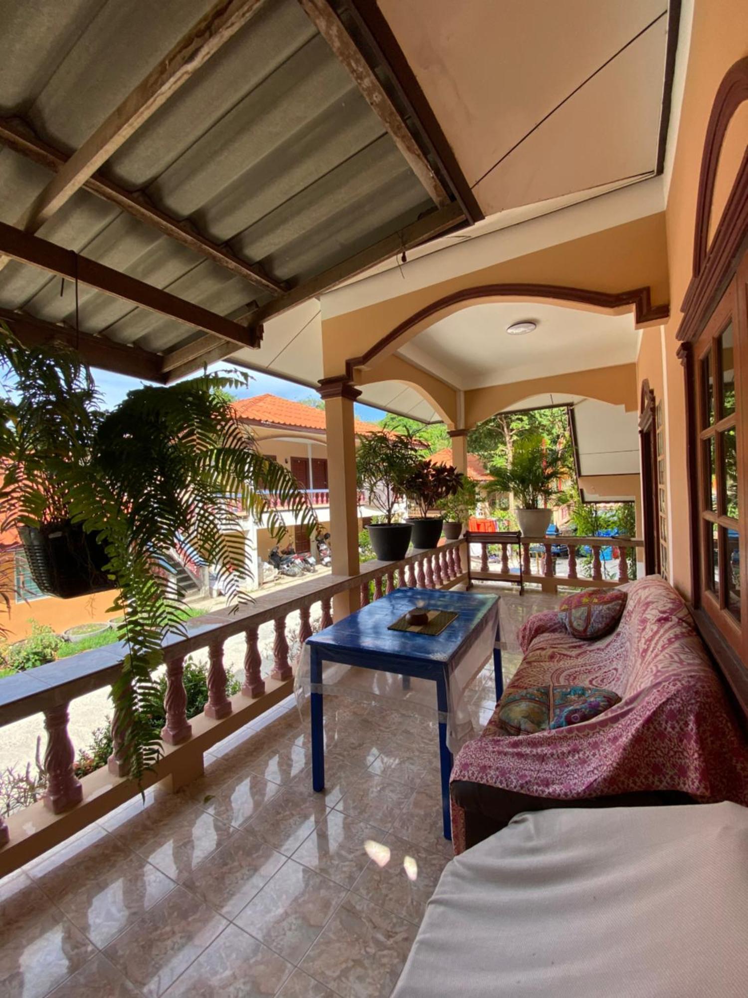 Ferienhaus Lakshmi House *