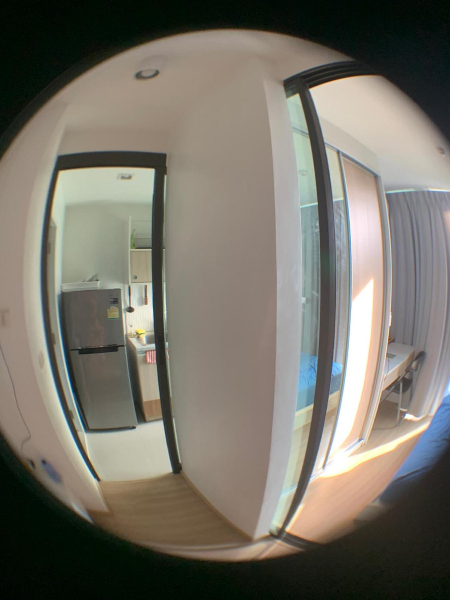 Apartment Fab