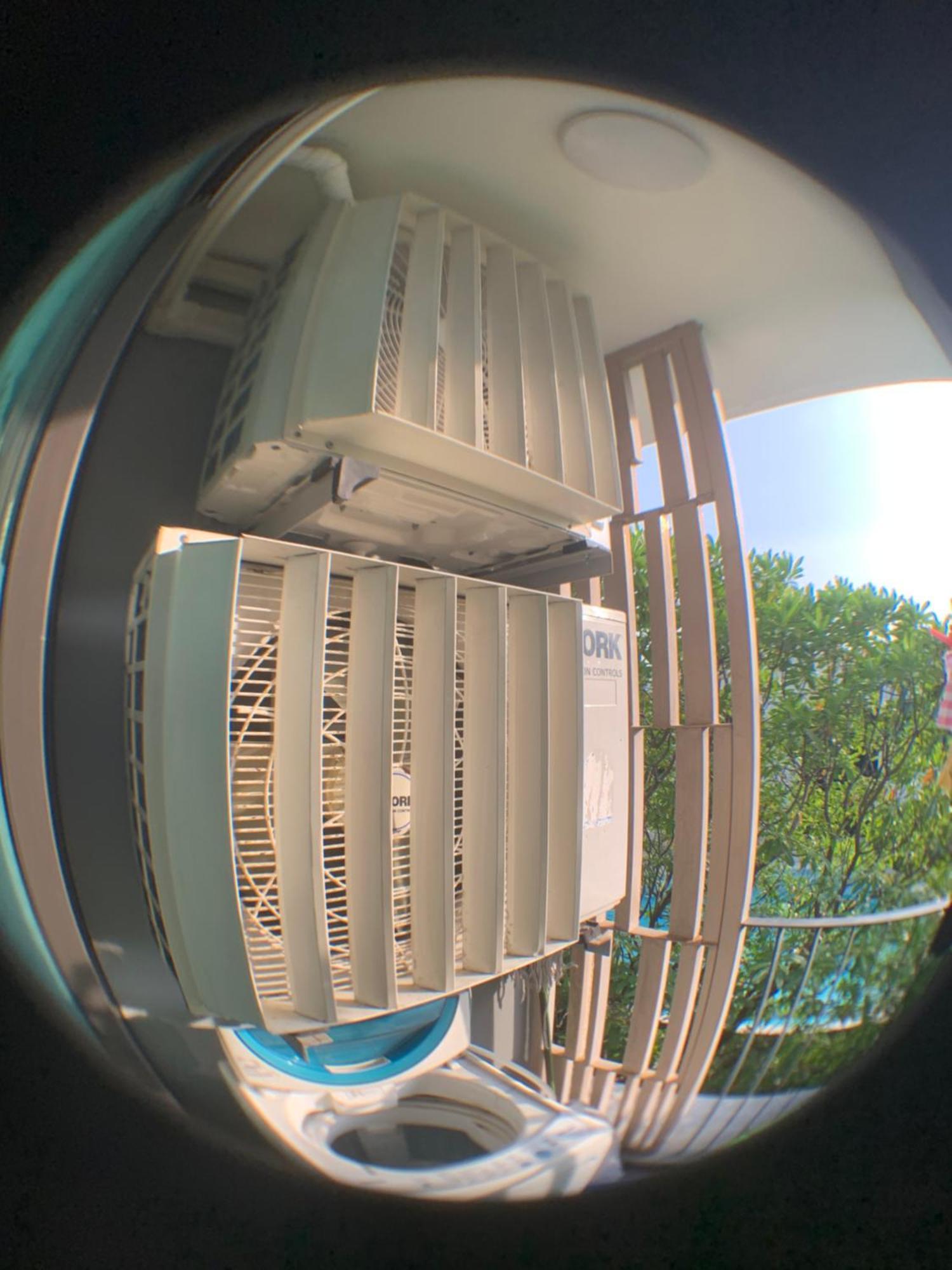 Apartment Fab Ban Tha Khreng