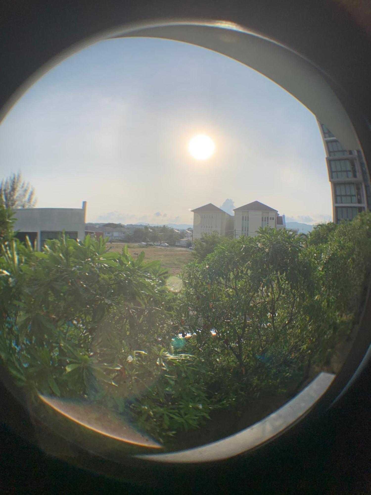 Apartment Fab Ban Tha Khreng