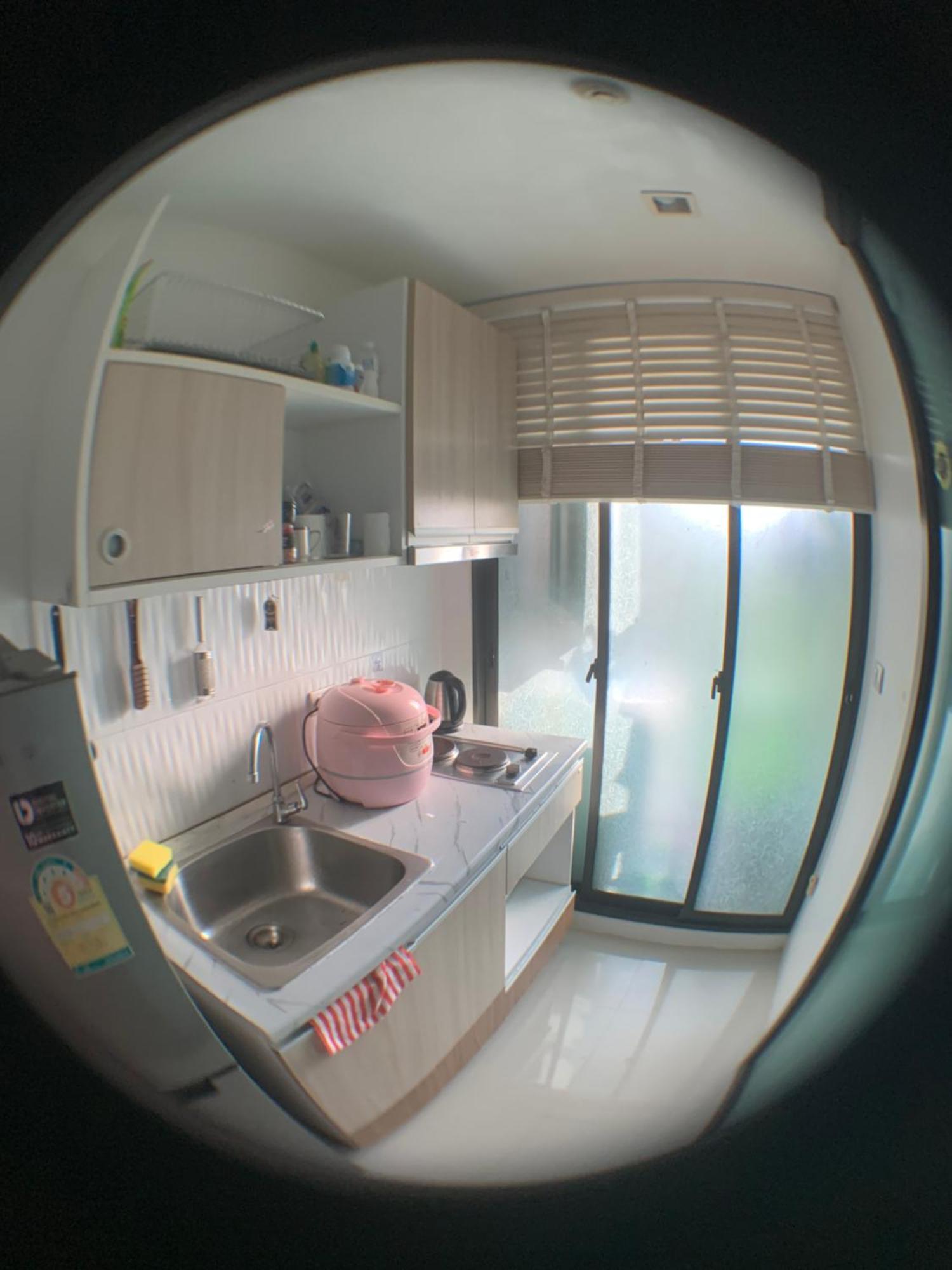 Fab Apartment Ban Tha Khreng