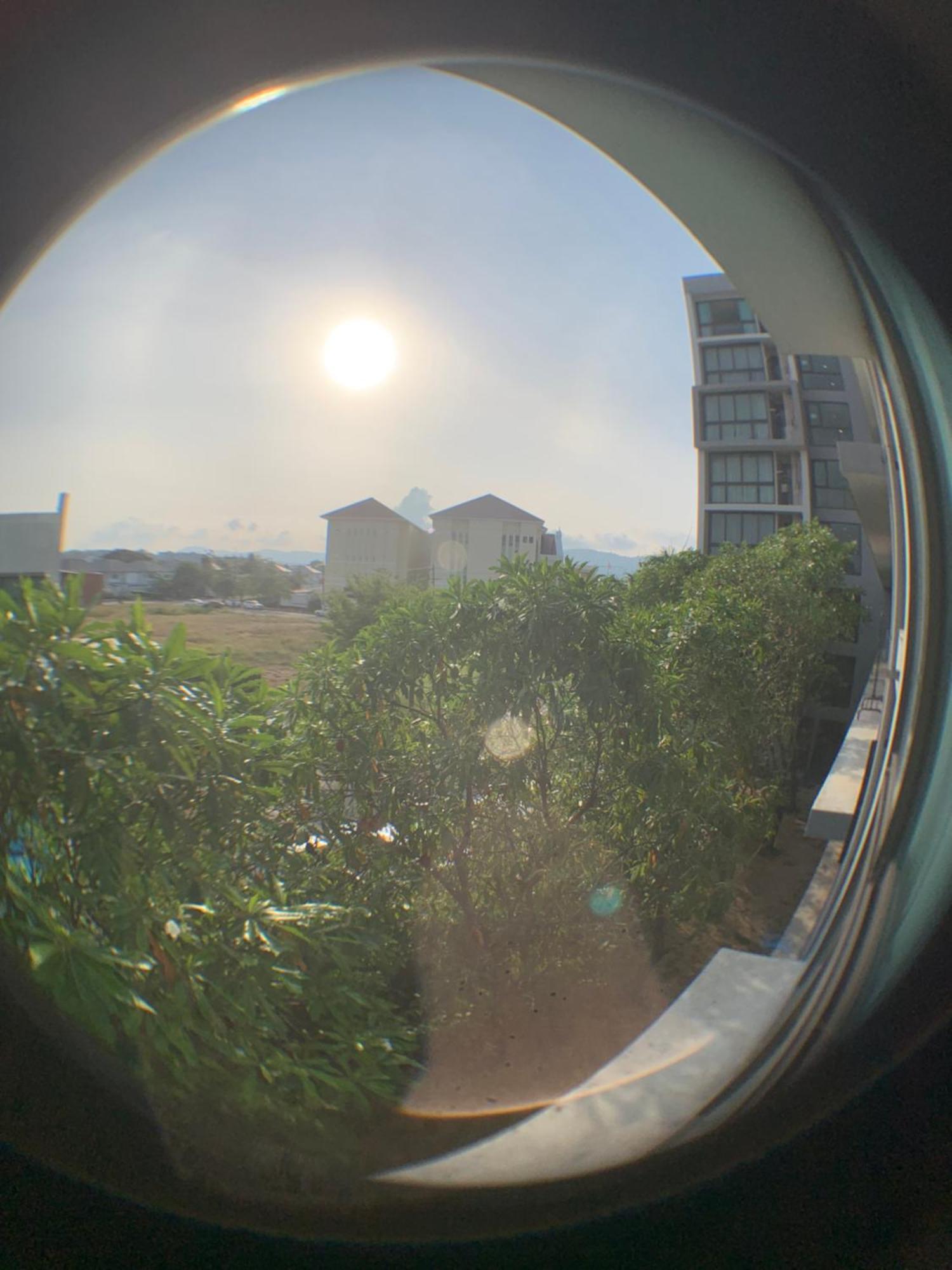 Apartment Fab Ban Tha Khreng
