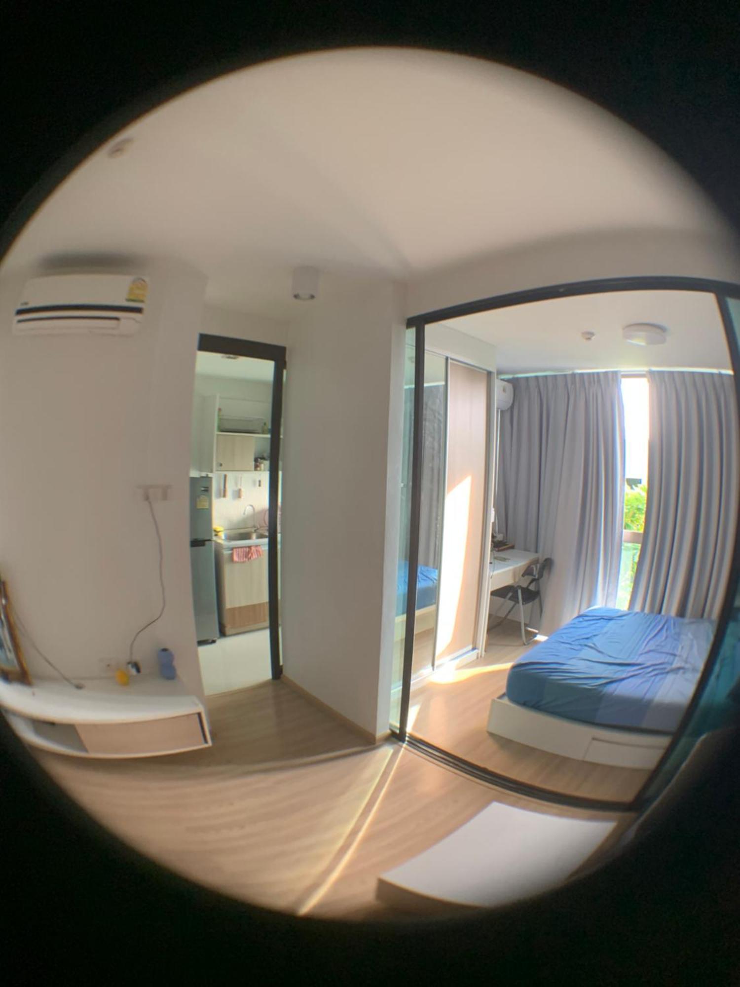 Fab Apartment