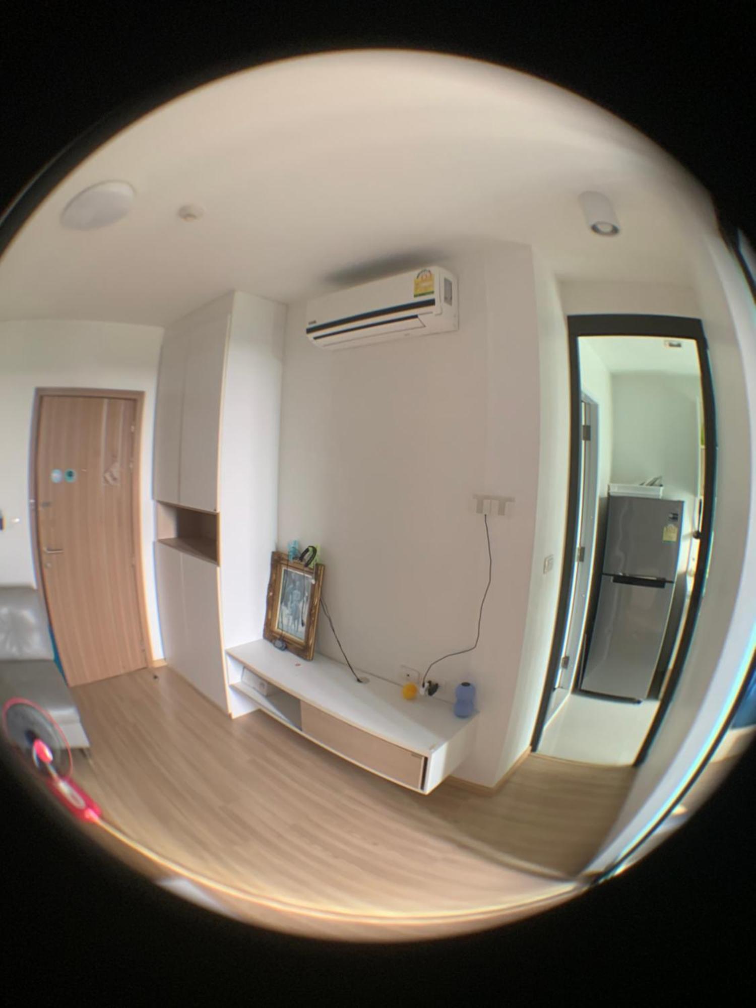 Apartment Fab
