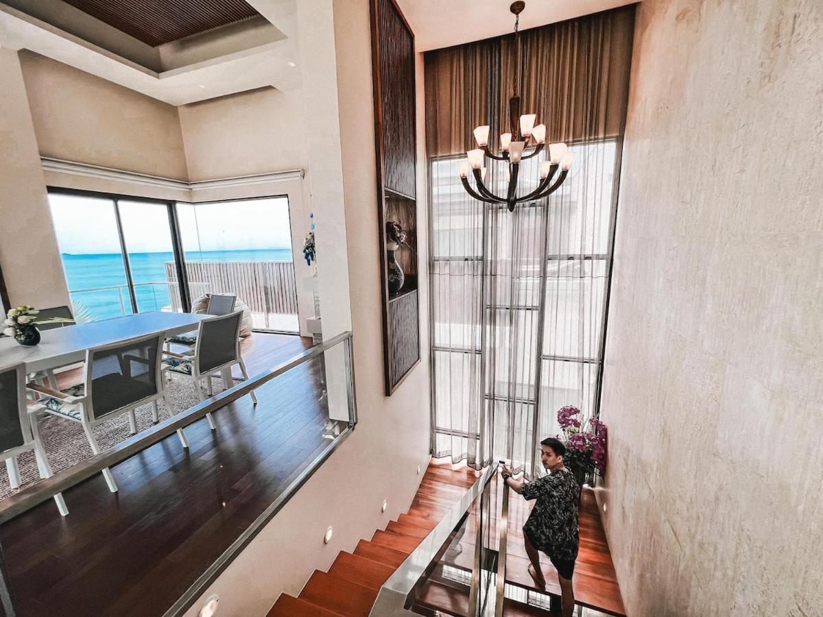 Rare Sunrise Cliff 5 Bedrooms Villa Ban Lo Ti Pa