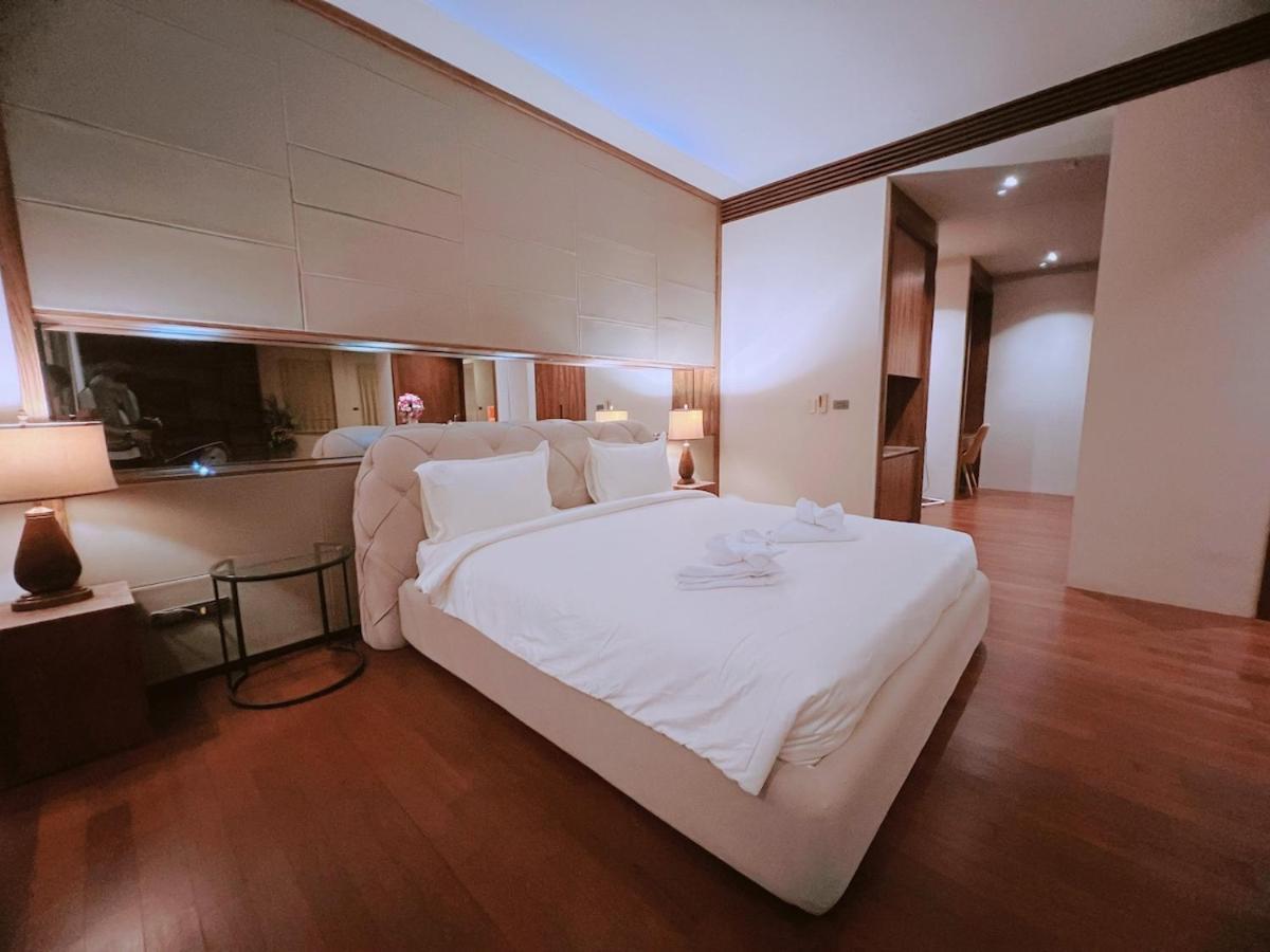 Villa Rare Sunrise Cliff 5 Bedrooms Ban Lo Ti Pa
