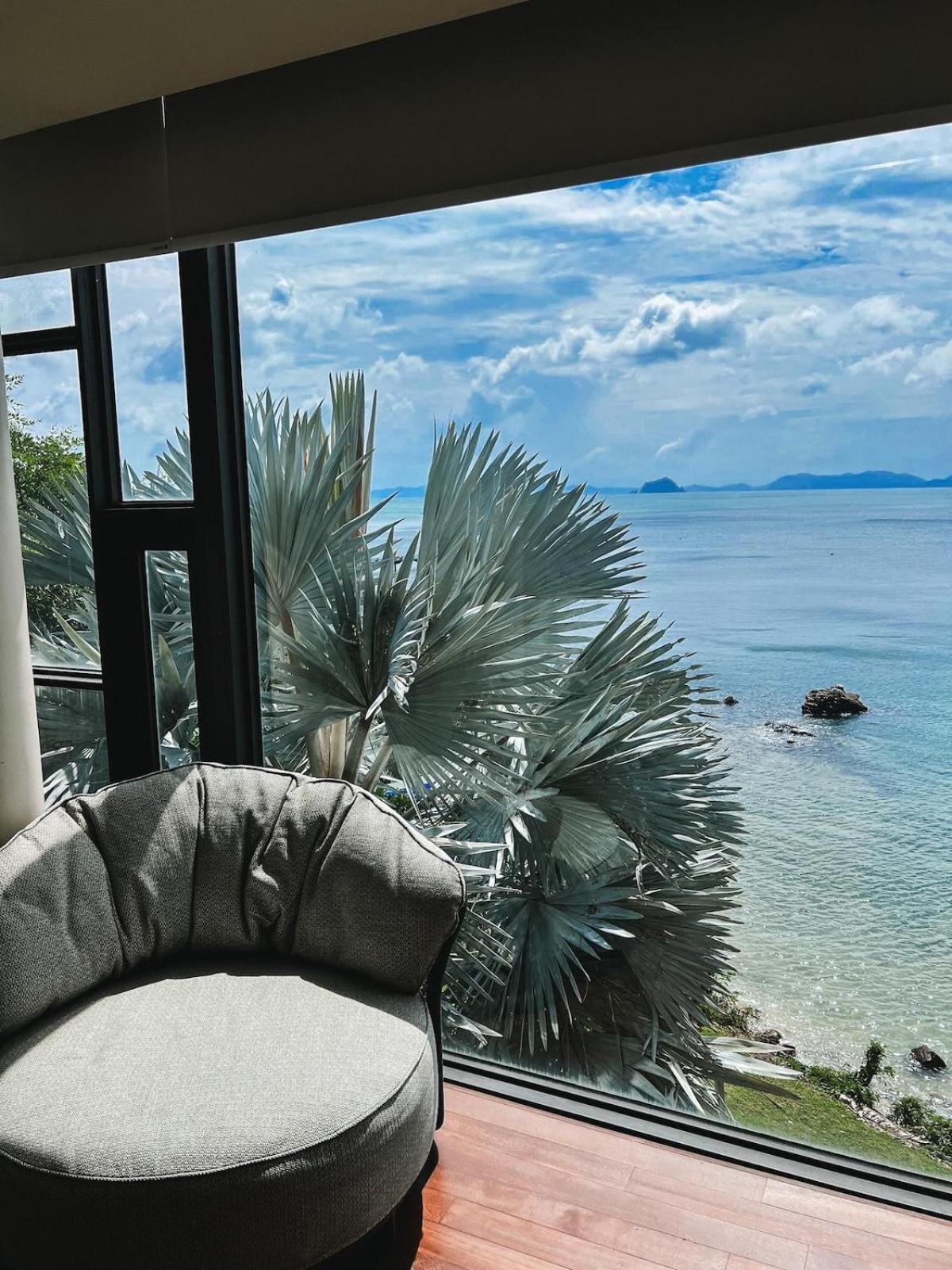 Rare Sunrise Cliff 5 Bedrooms Ban Lo Ti Pa