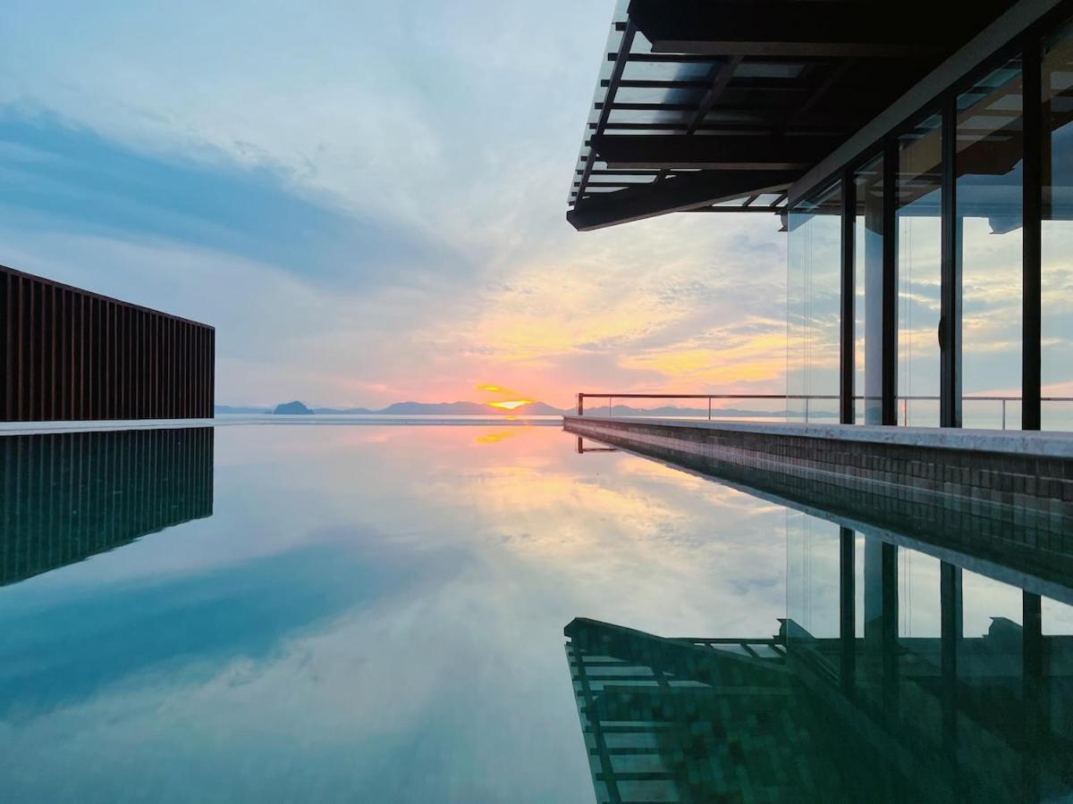 Villa Rare Sunrise Cliff 5 Bedrooms *