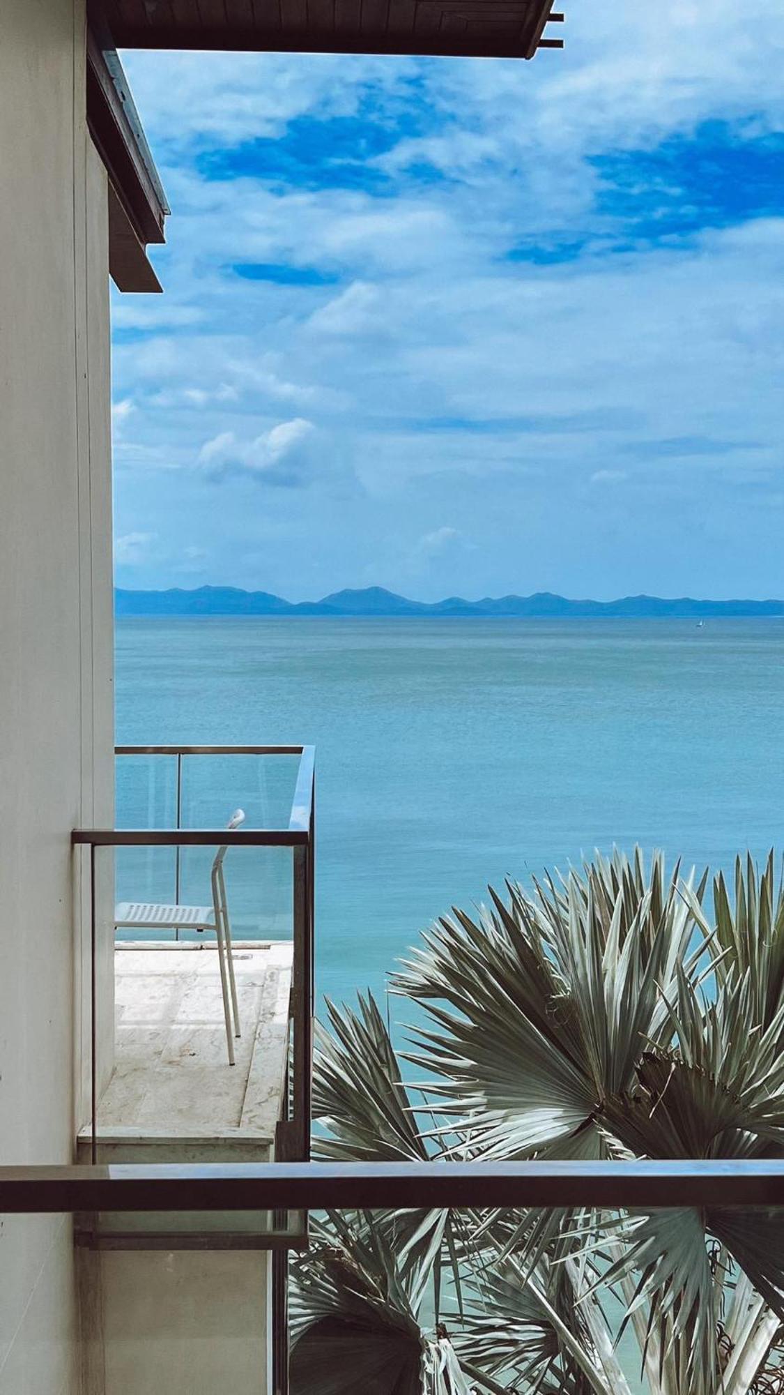 Villa Rare Sunrise Cliff 5 Bedrooms