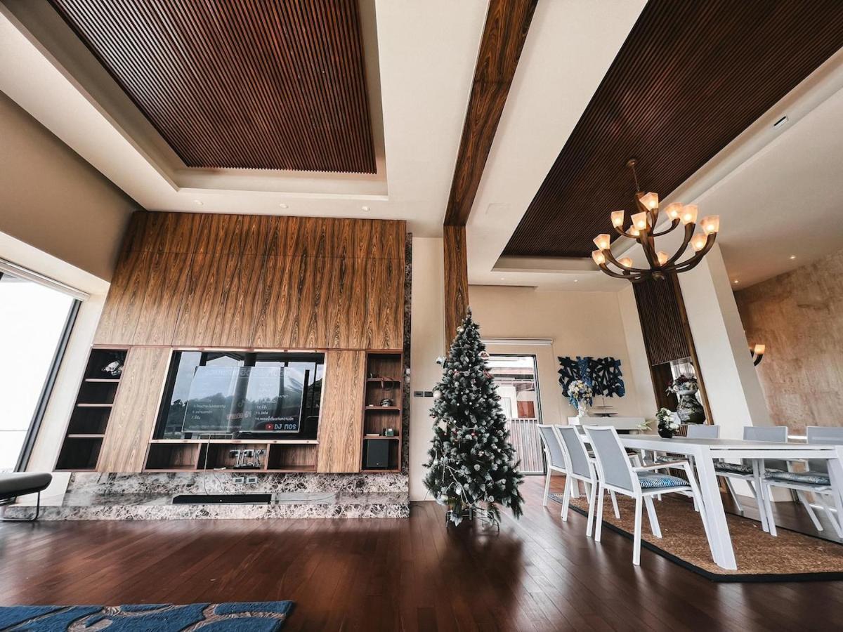 Rare Sunrise Cliff 5 Bedrooms * Ban Lo Ti Pa