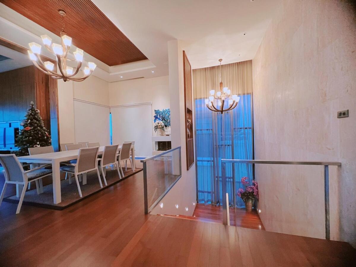 Villa Rare Sunrise Cliff 5 Bedrooms *