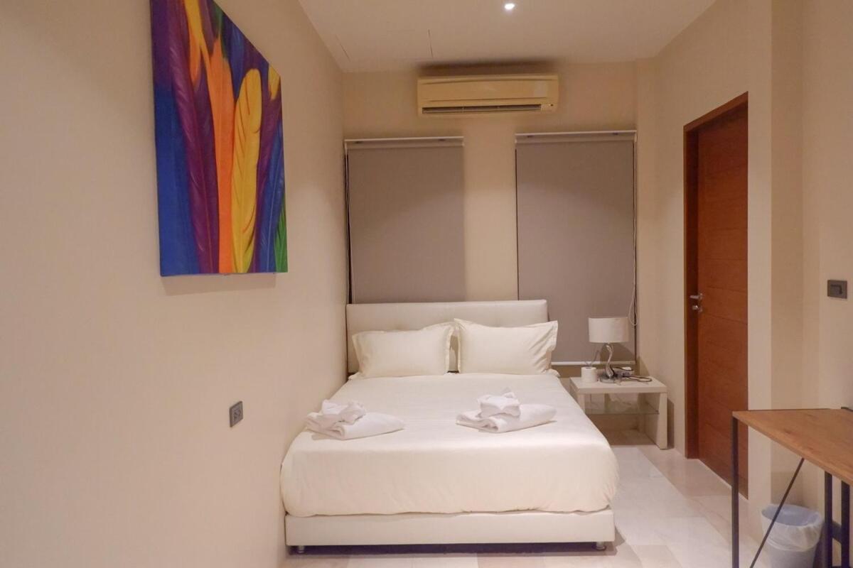 Rare Sunrise Cliff 5 Bedrooms Ban Lo Ti Pa