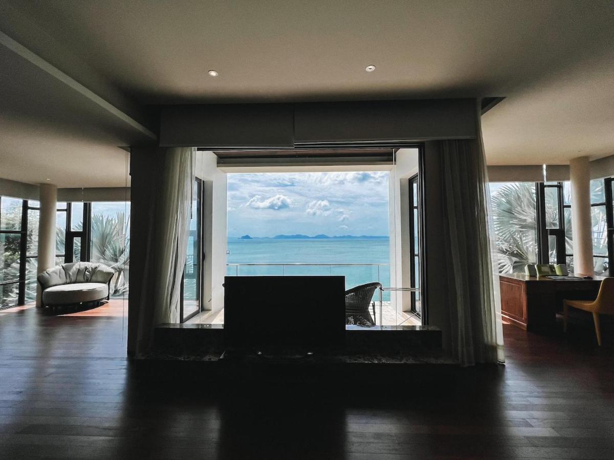 Villa Rare Sunrise Cliff 5 Bedrooms Ban Lo Ti Pa