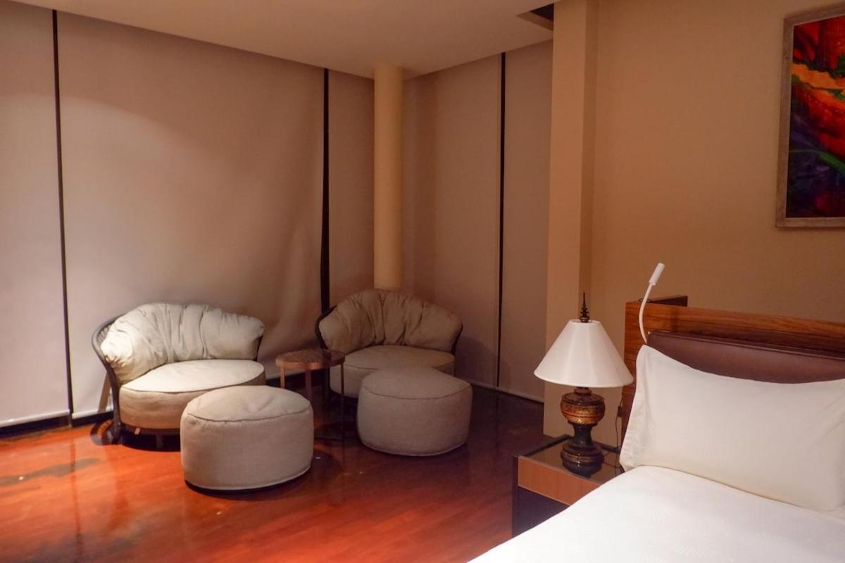 Rare Sunrise Cliff 5 Bedrooms Ban Lo Ti Pa