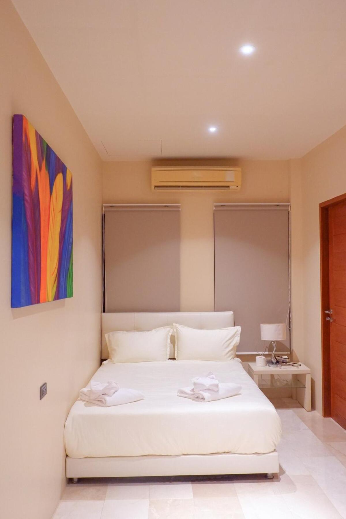 Rare Sunrise Cliff 5 Bedrooms * Ban Lo Ti Pa