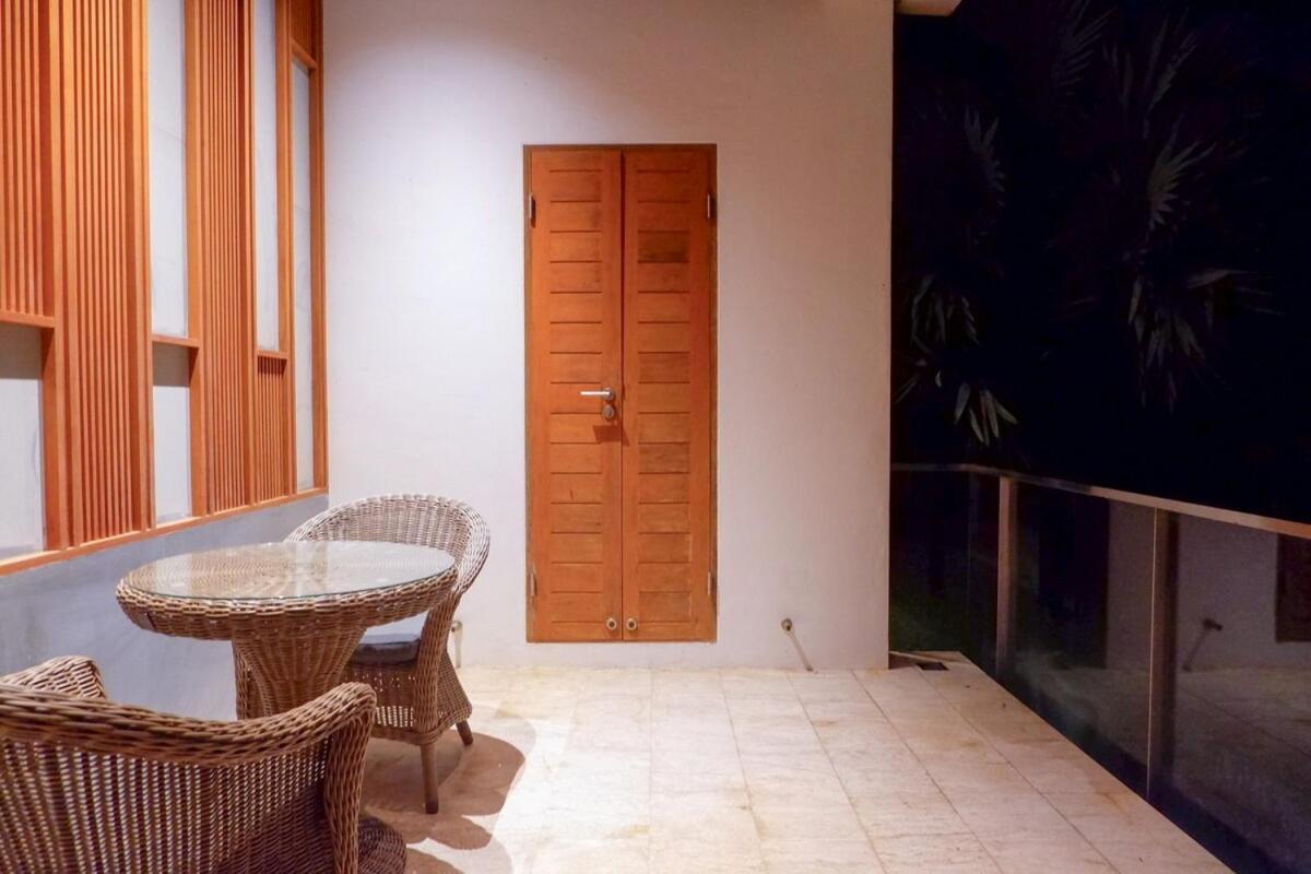Villa Rare Sunrise Cliff 5 Bedrooms
