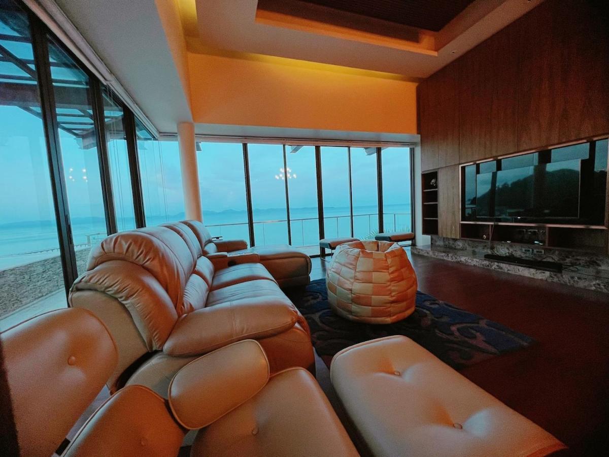 Villa Rare Sunrise Cliff 5 Bedrooms