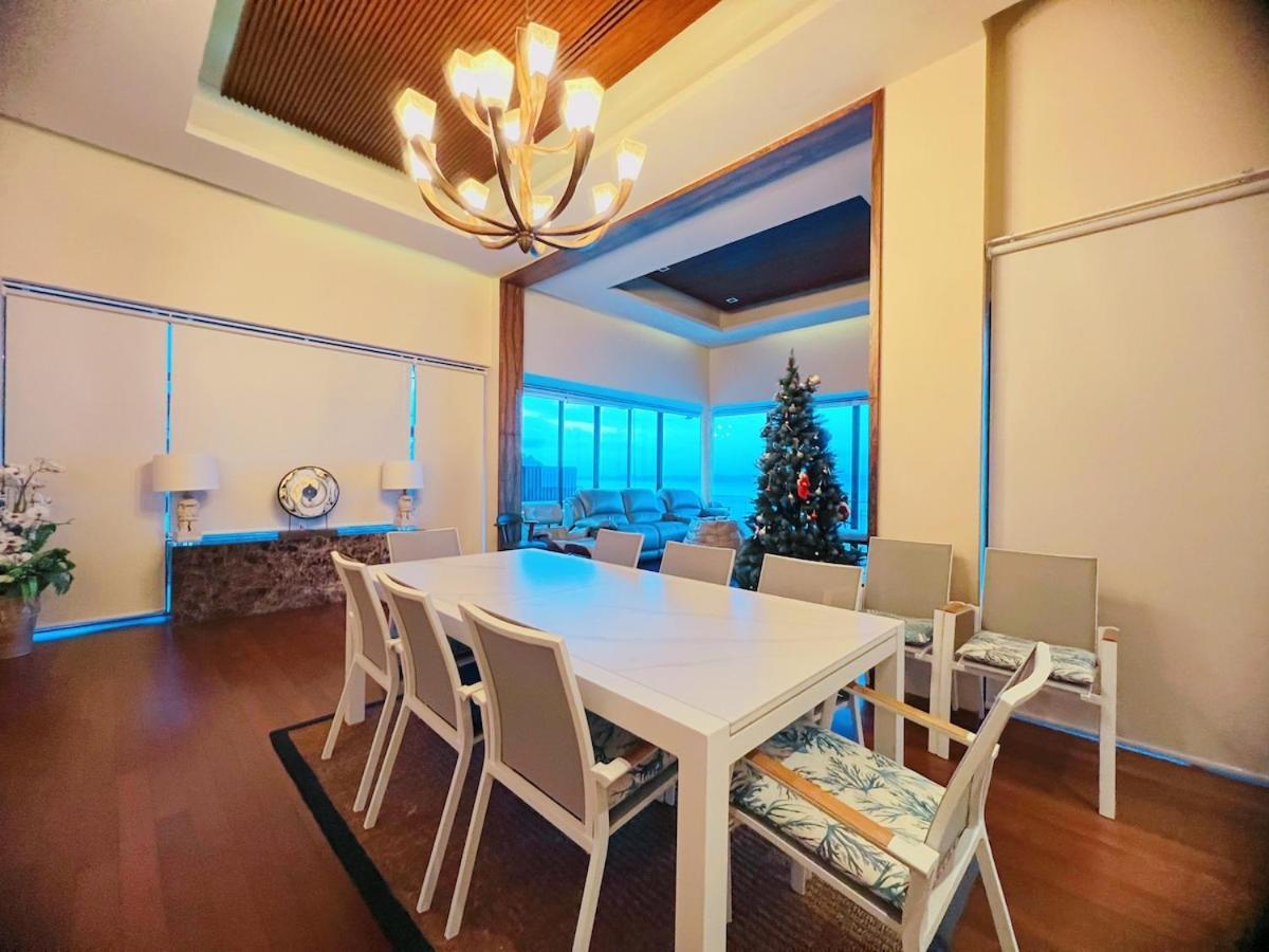 Rare Sunrise Cliff 5 Bedrooms Villa *