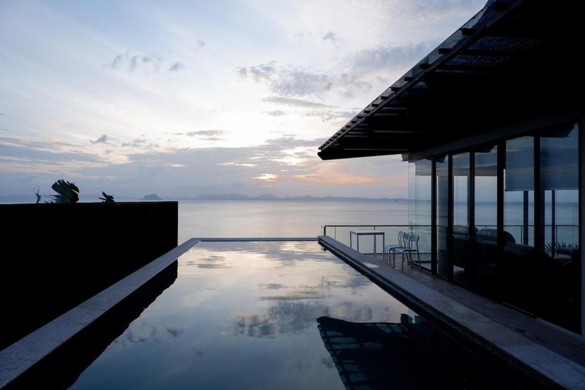 Rare Sunrise Cliff 5 Bedrooms * Ban Lo Ti Pa
