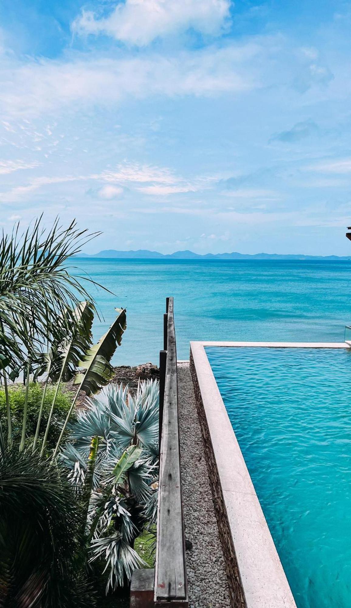 Villa Rare Sunrise Cliff 5 Bedrooms