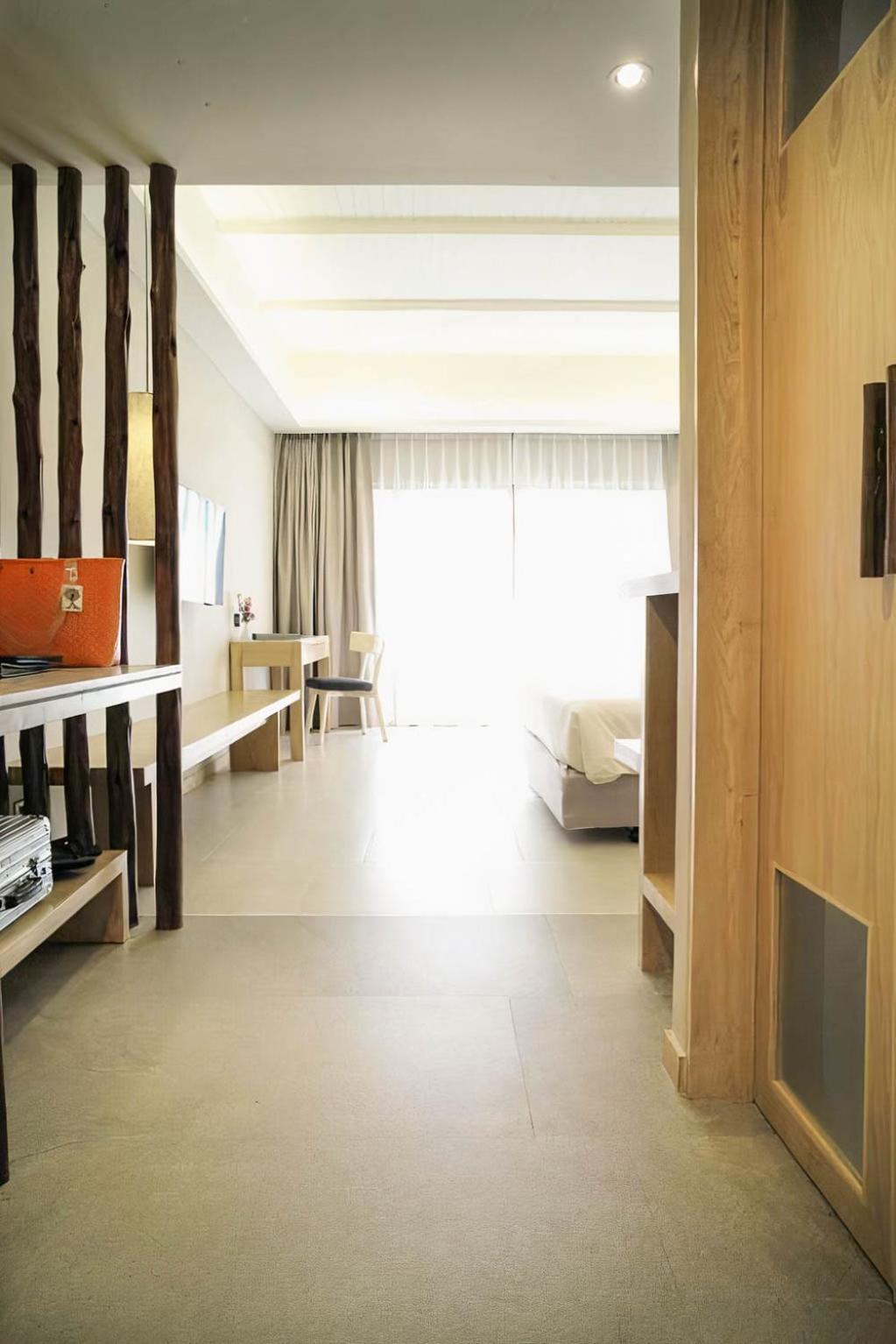 Andaman Cannacia & - Sha Extra Resort