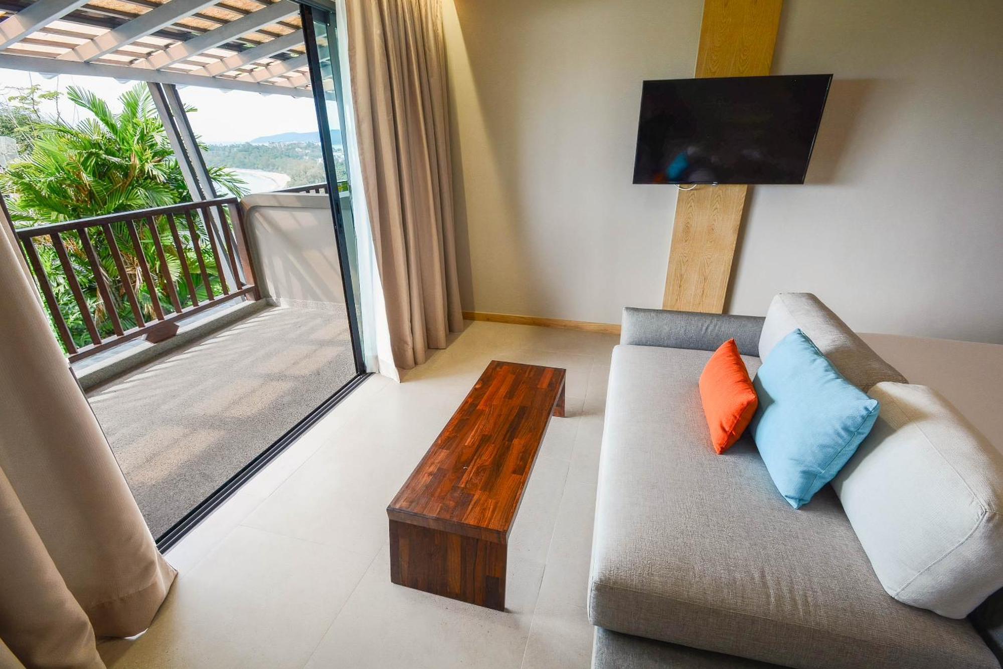 Resort Andaman Cannacia & - Sha Extra