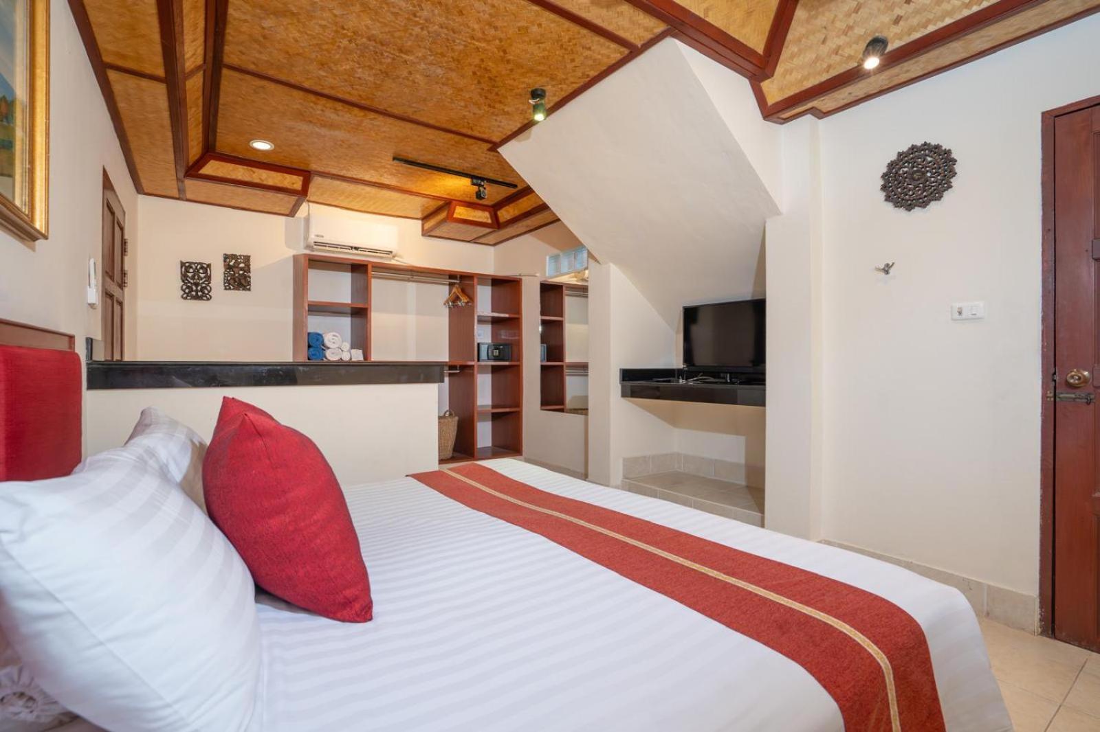 Resort Friendship & Atmanjai Wellness Centre