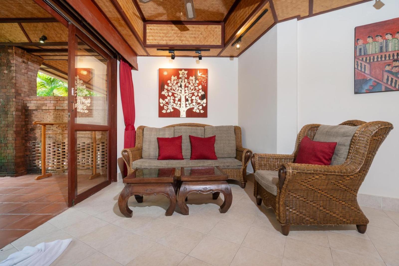 Friendship & Atmanjai Wellness Centre 4*