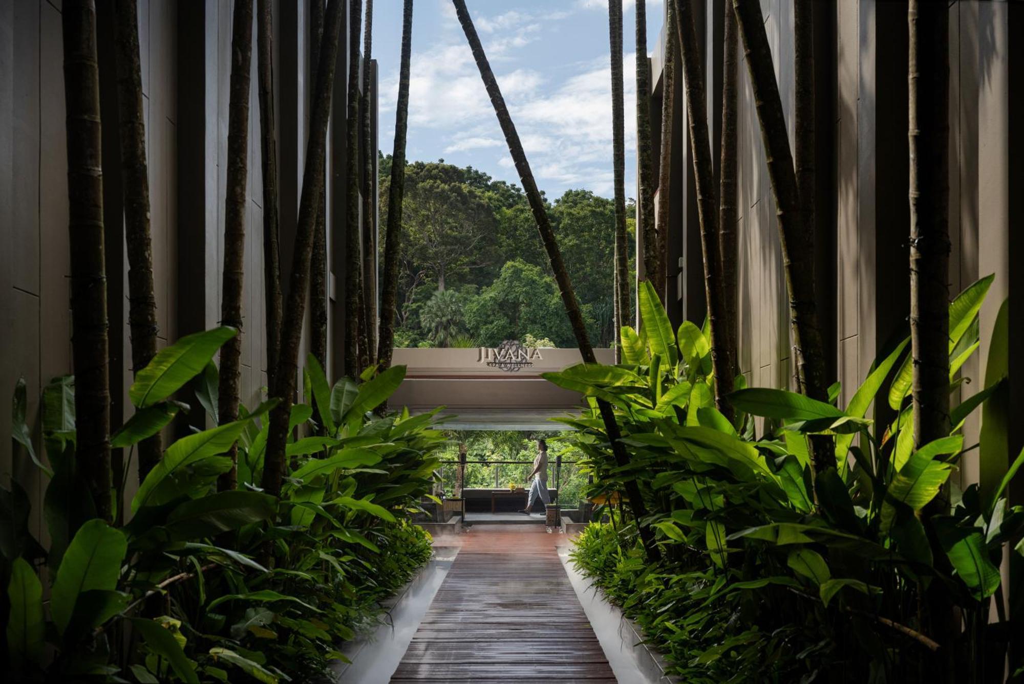 Avista Hideaway Phuket - Mgallery