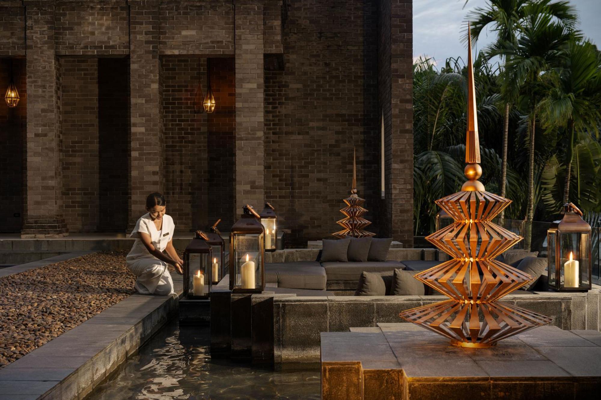 Avista Hideaway Phuket - Mgallery Hotel