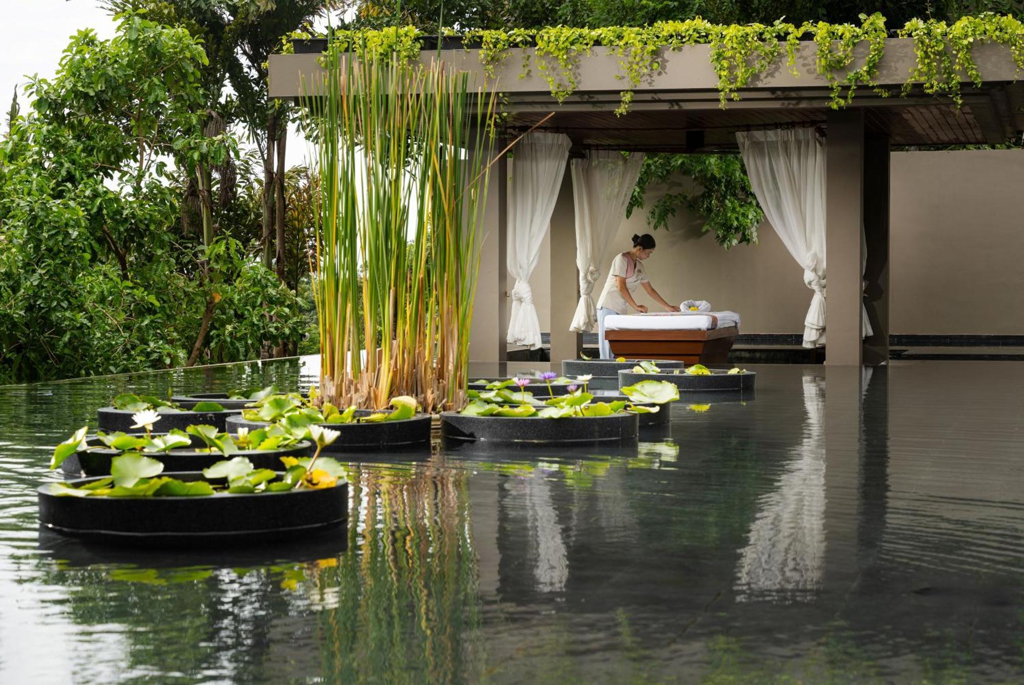 Hotel Avista Hideaway Phuket - Mgallery