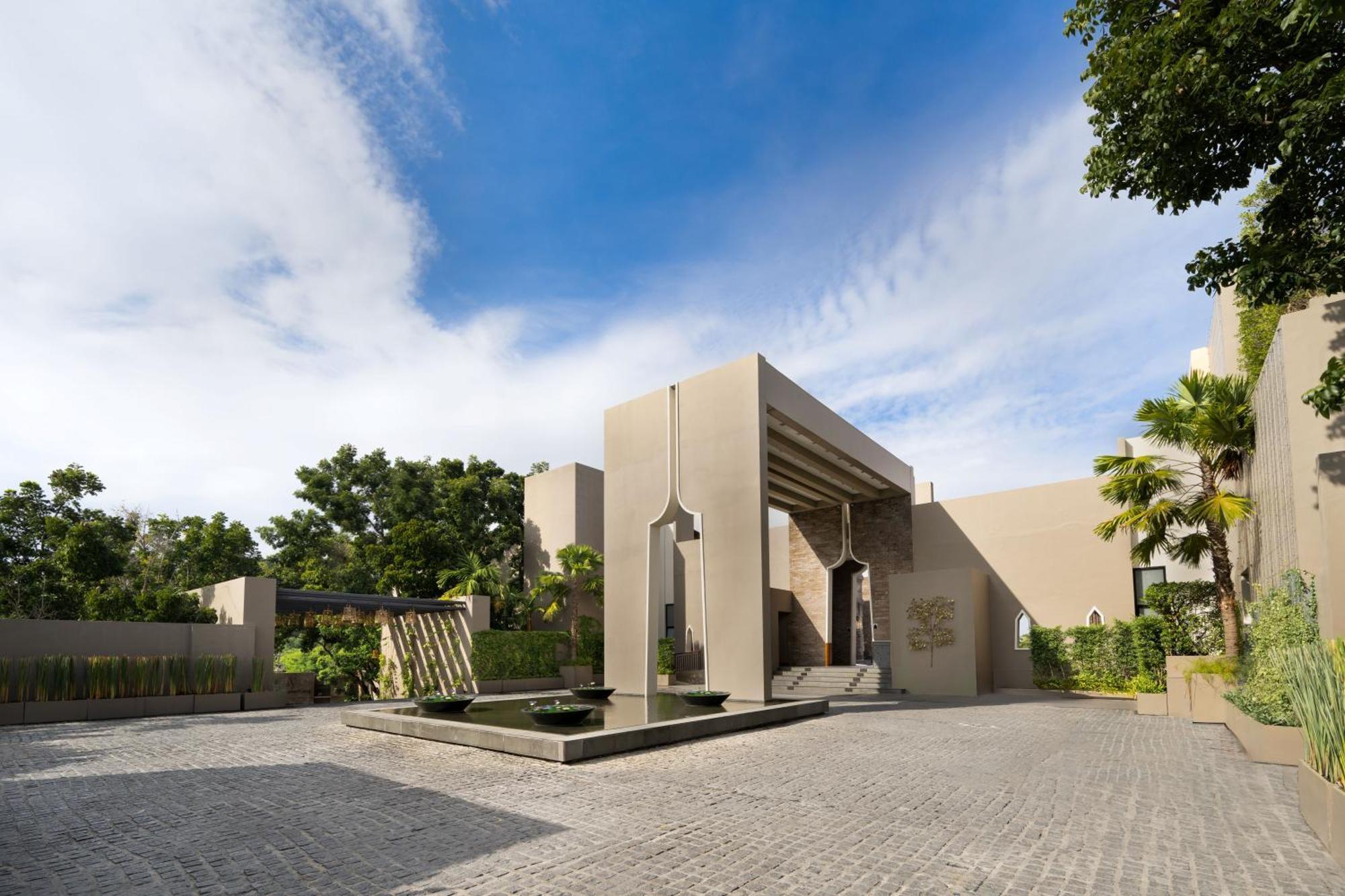 Hotel Avista Hideaway Phuket - Mgallery 5*