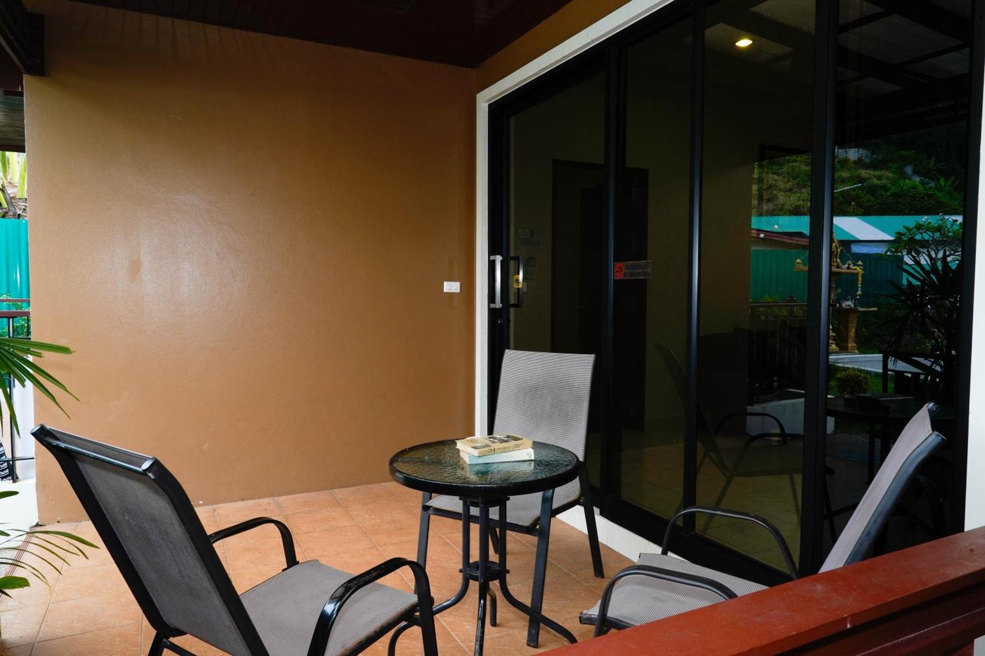 Katanoi 3* Phuket