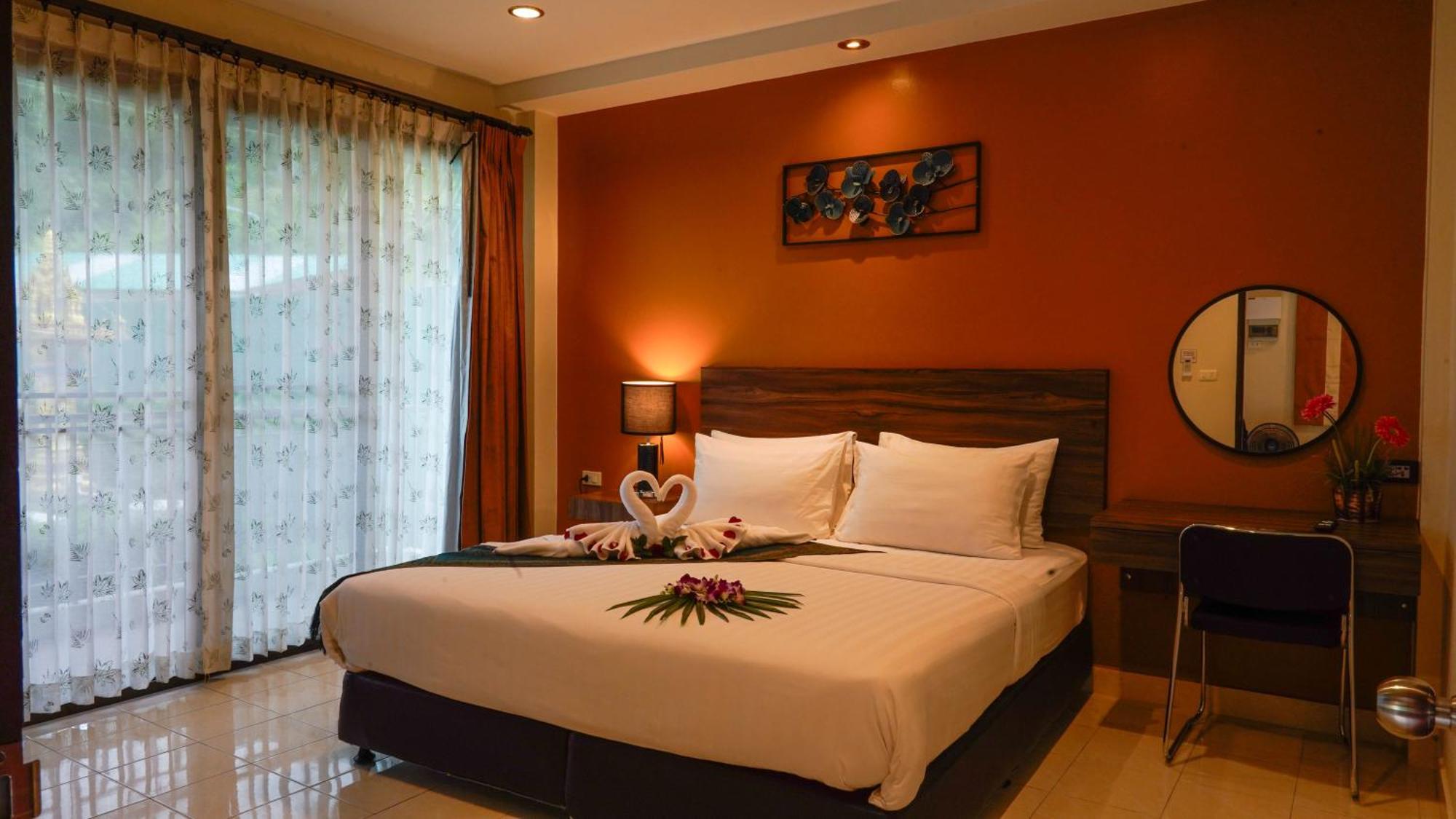 Katanoi Resort Phuket