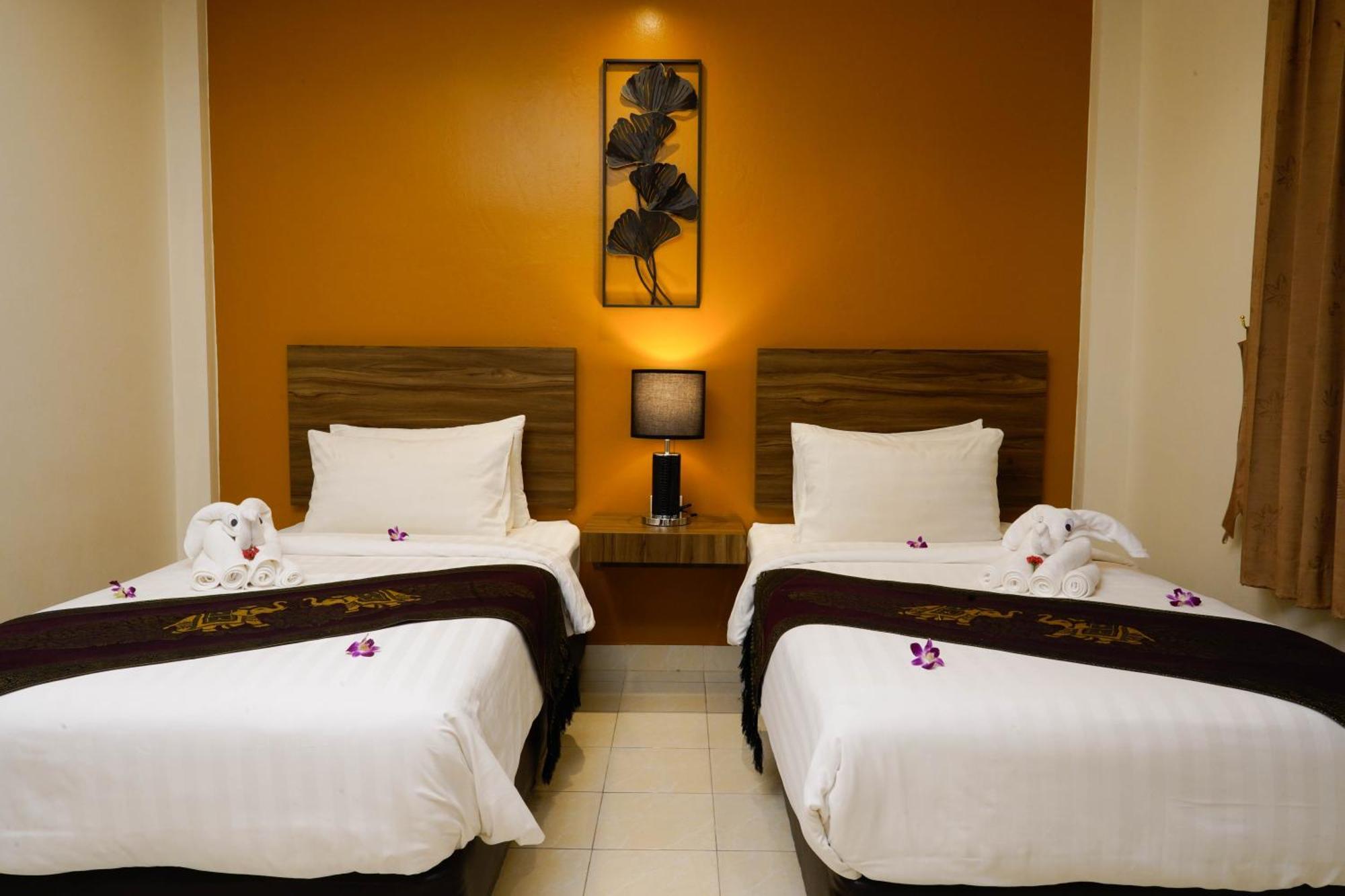 Katanoi Resort Phuket