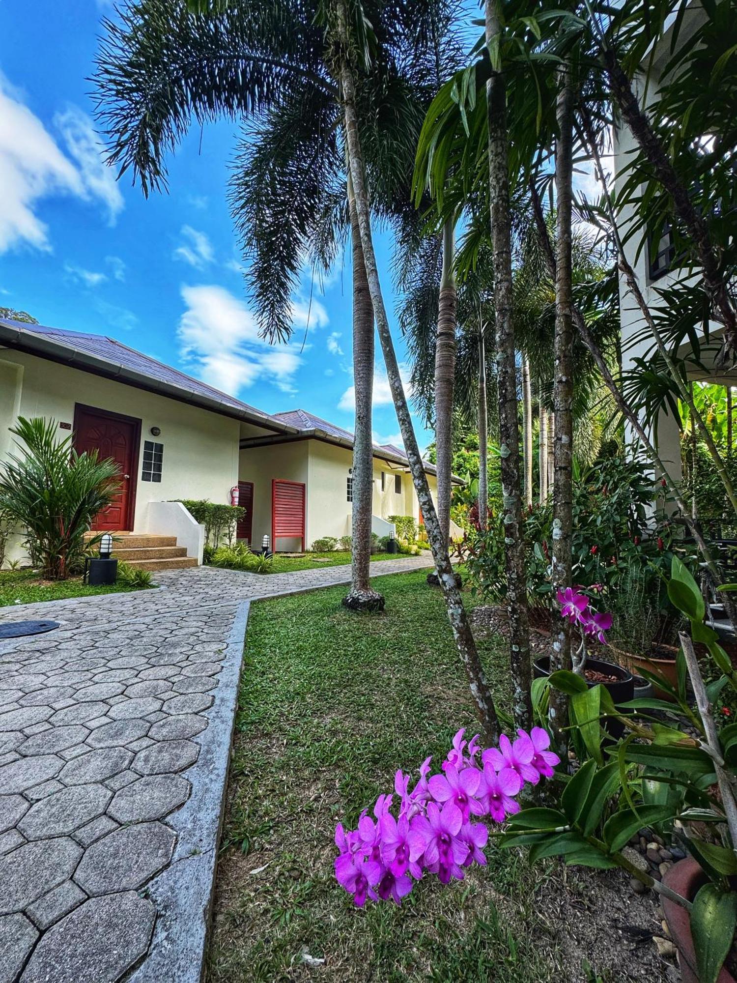 Hotel Serenity Lakeside 3*