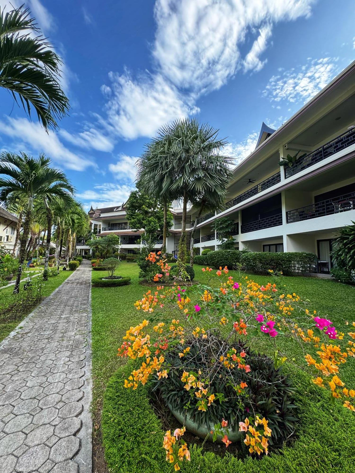 Serenity Lakeside 3* Kathu