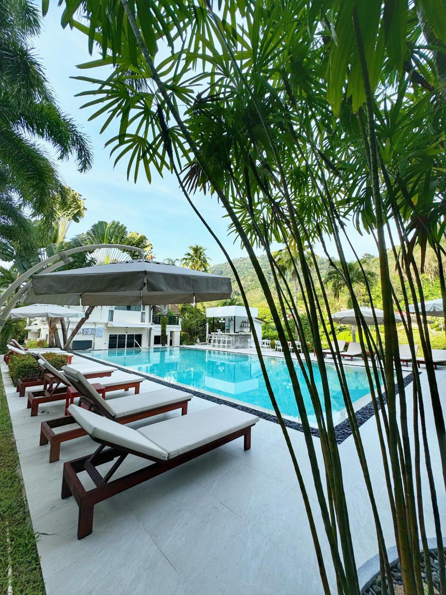 Serenity Lakeside Hotel Kathu
