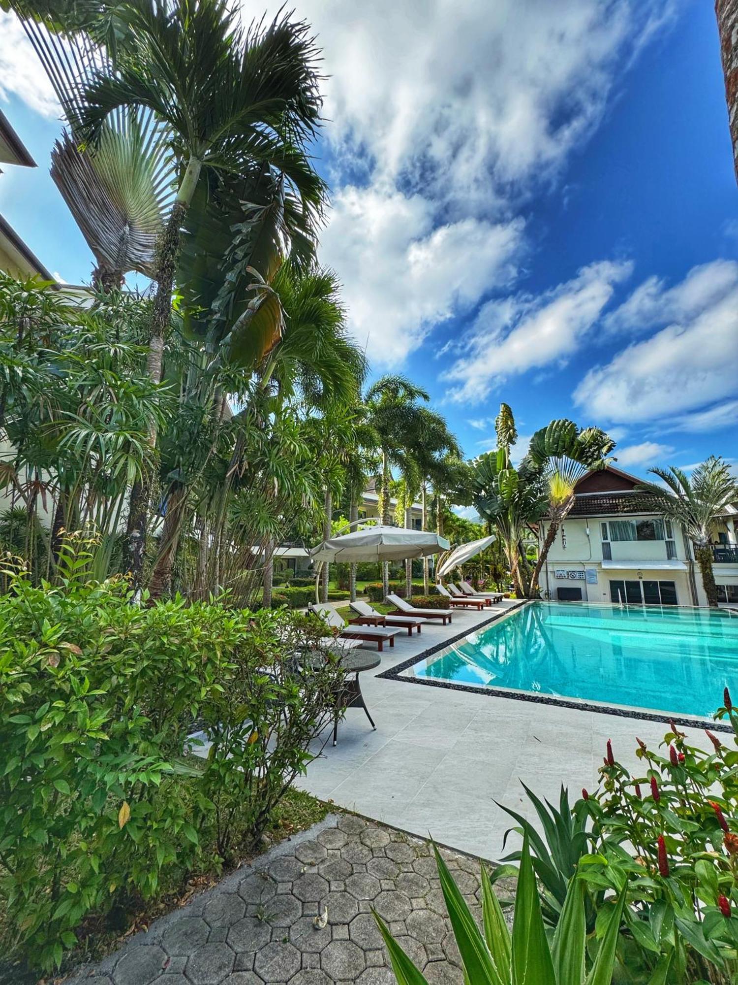 Hotel Serenity Lakeside Kathu