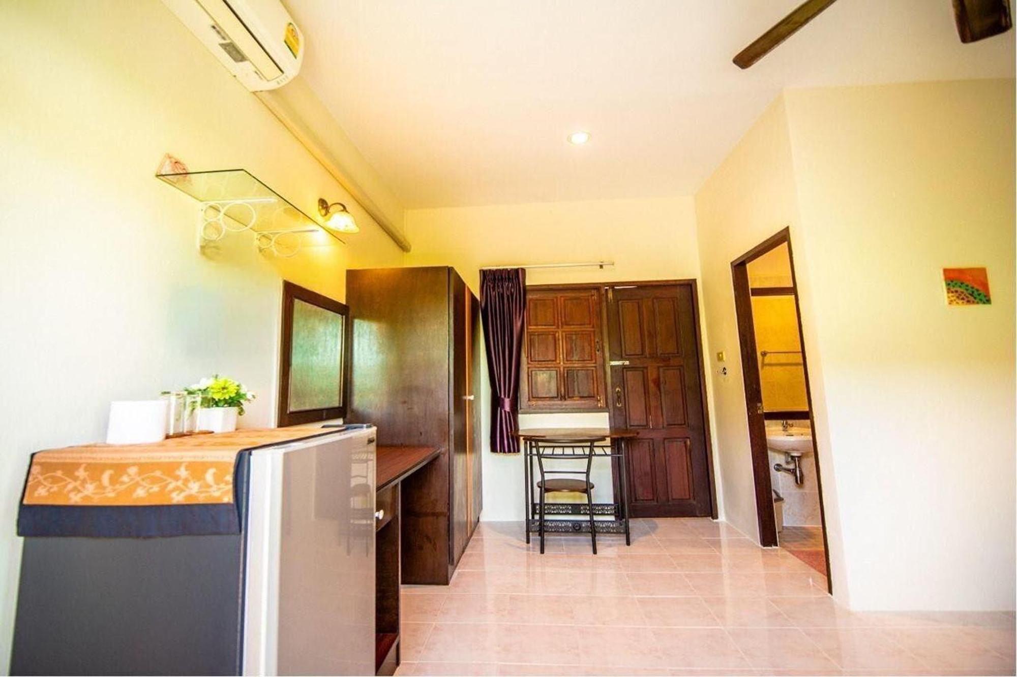 Muchshima House Strand Bang Tao