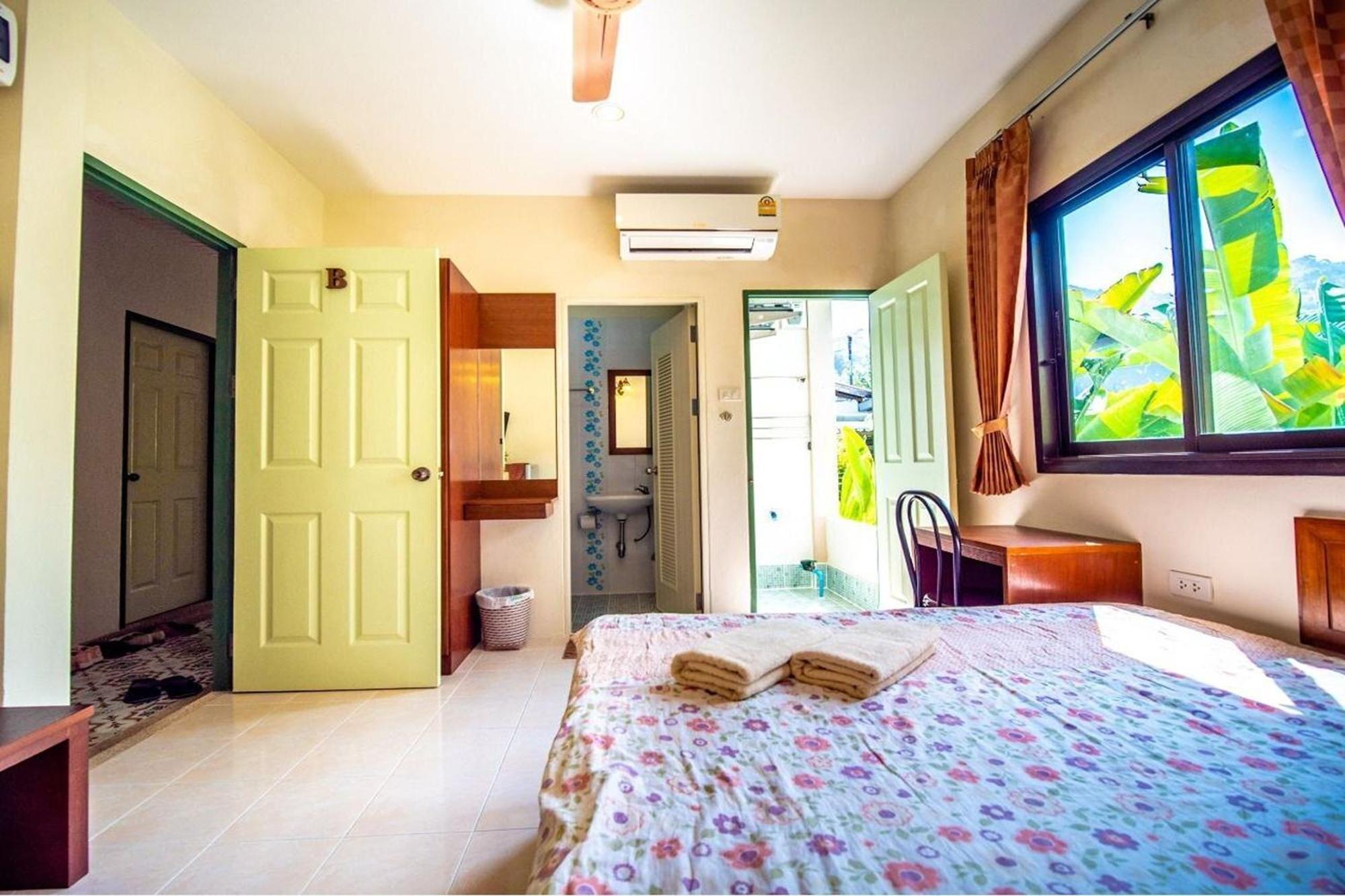 Gasthof Muchshima House 2*