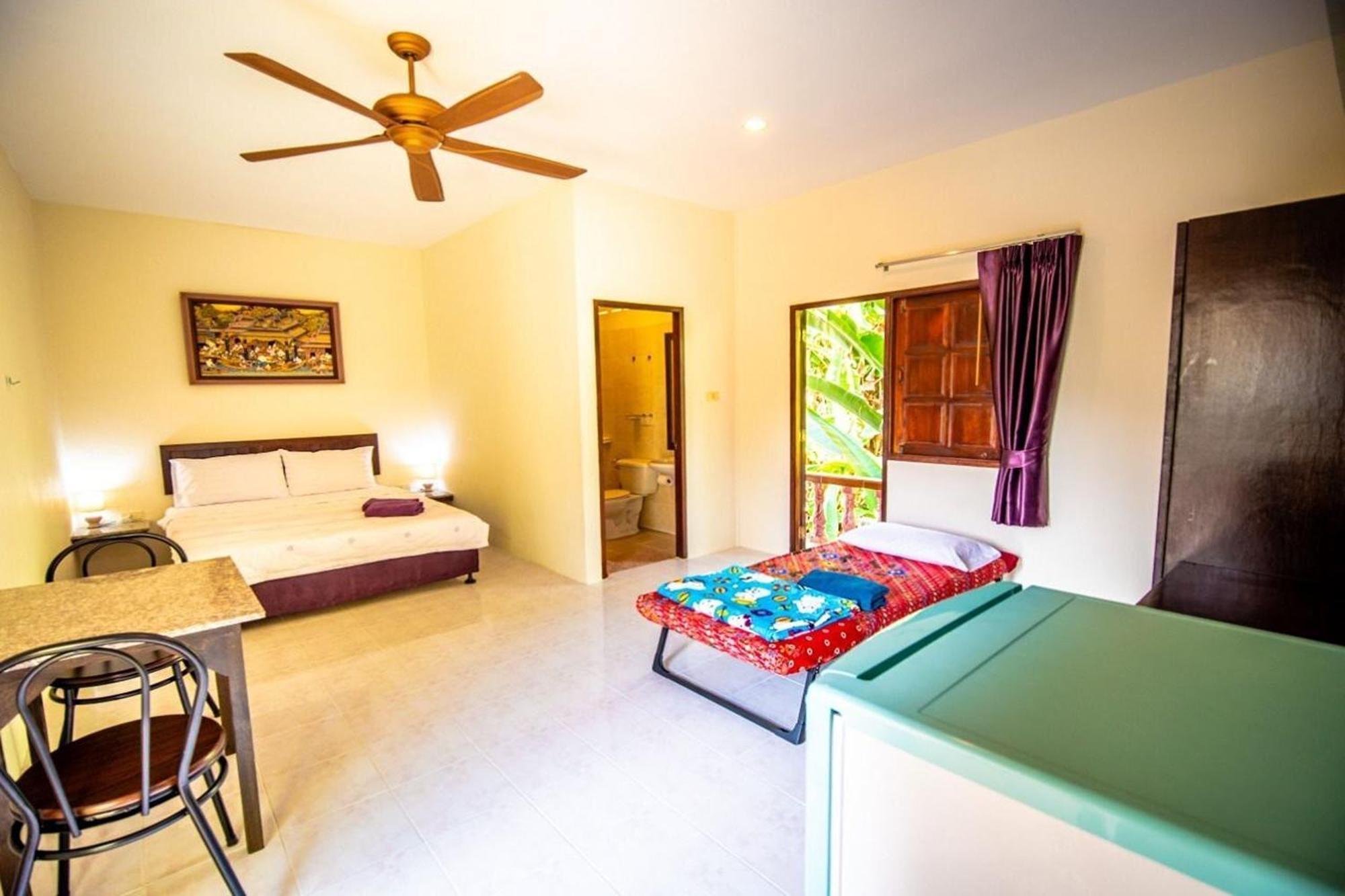 Gasthof Muchshima House Strand Bang Tao