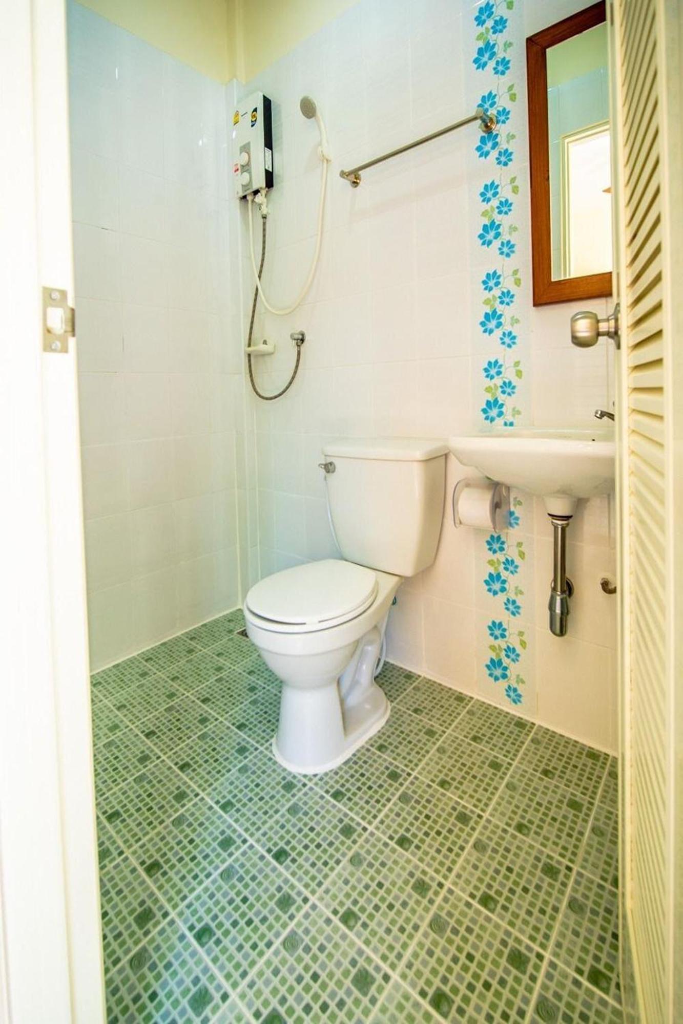 Muchshima House 2*