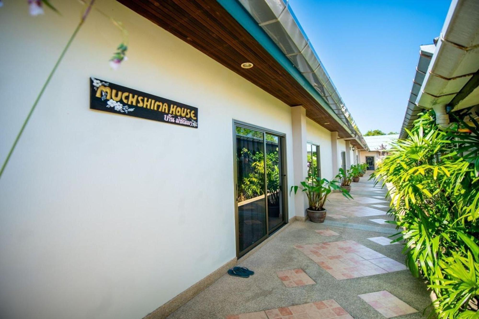 Gasthof Muchshima House 2*